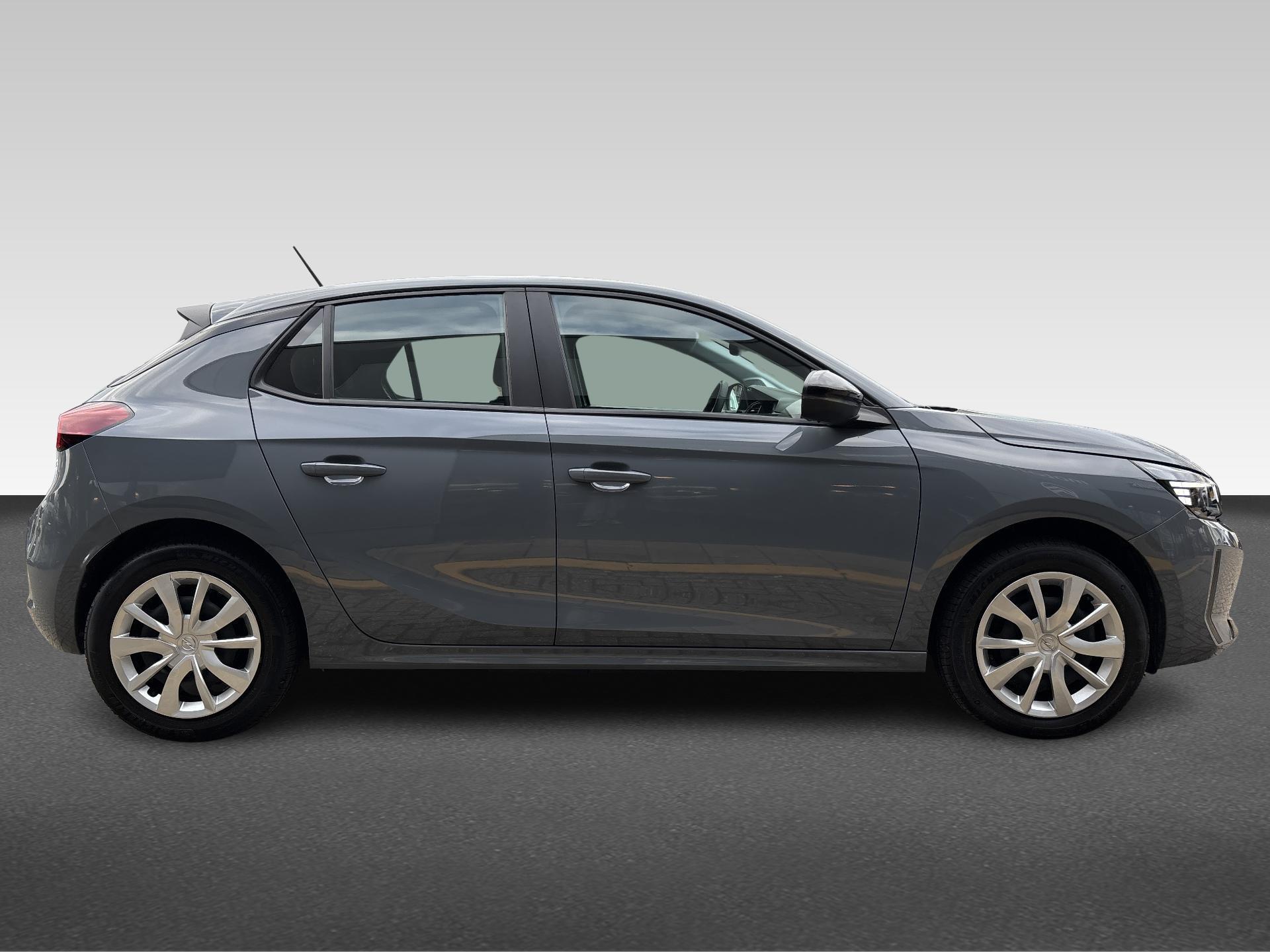 Opel Corsa-e