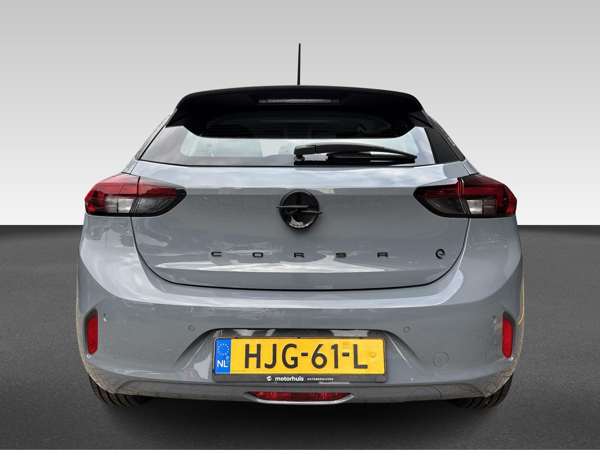 Opel Corsa-e