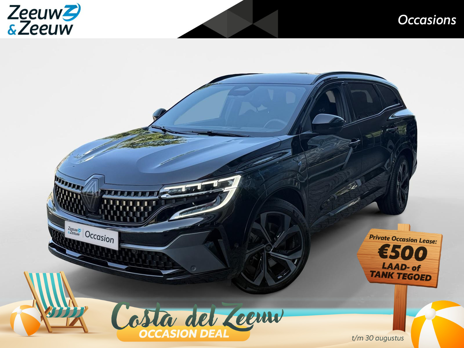 Renault Espace