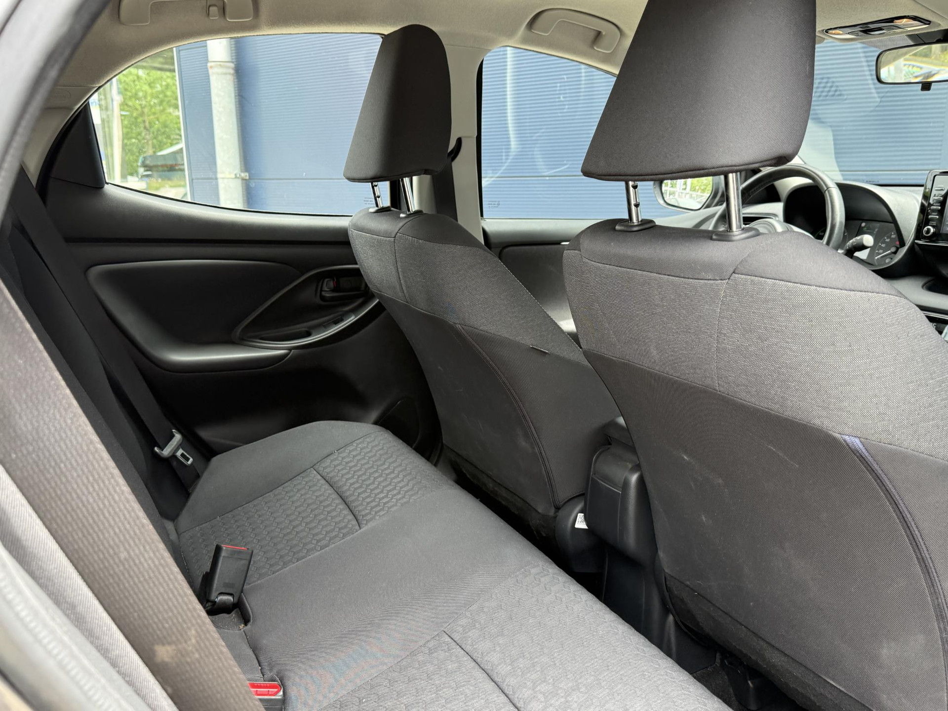Mazda Mazda2 Hybrid
