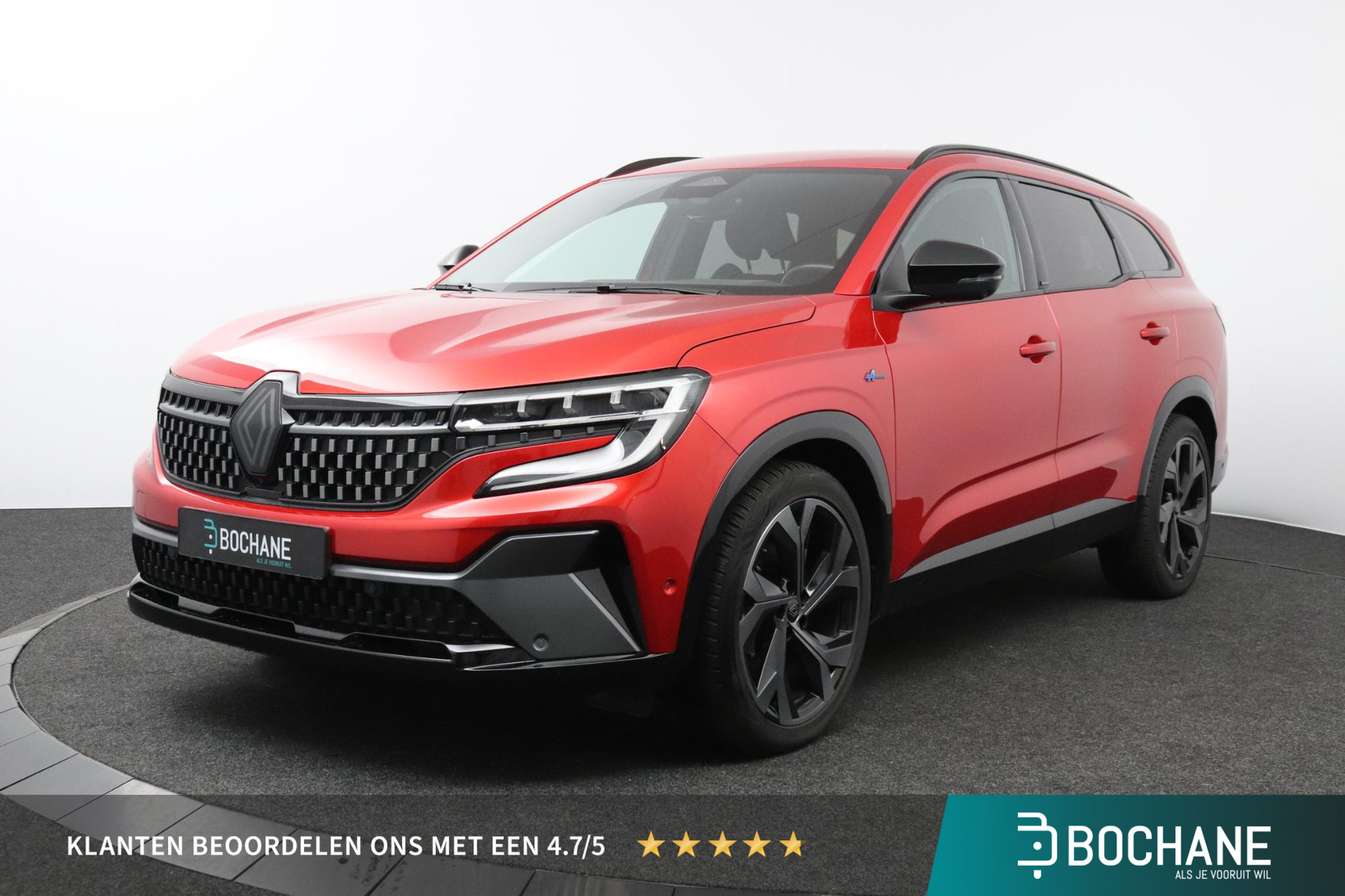 Renault Espace