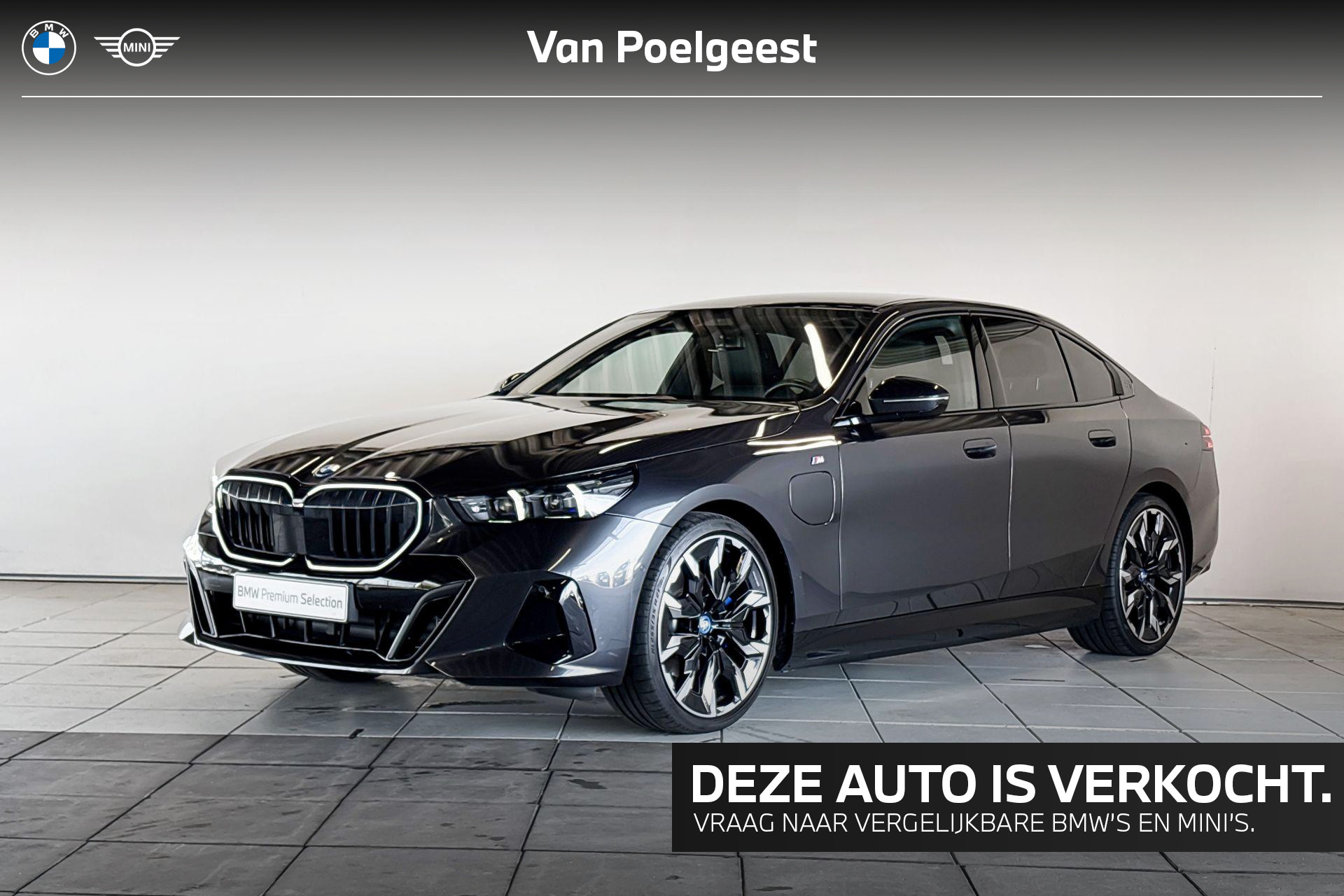 BMW 5-Serie