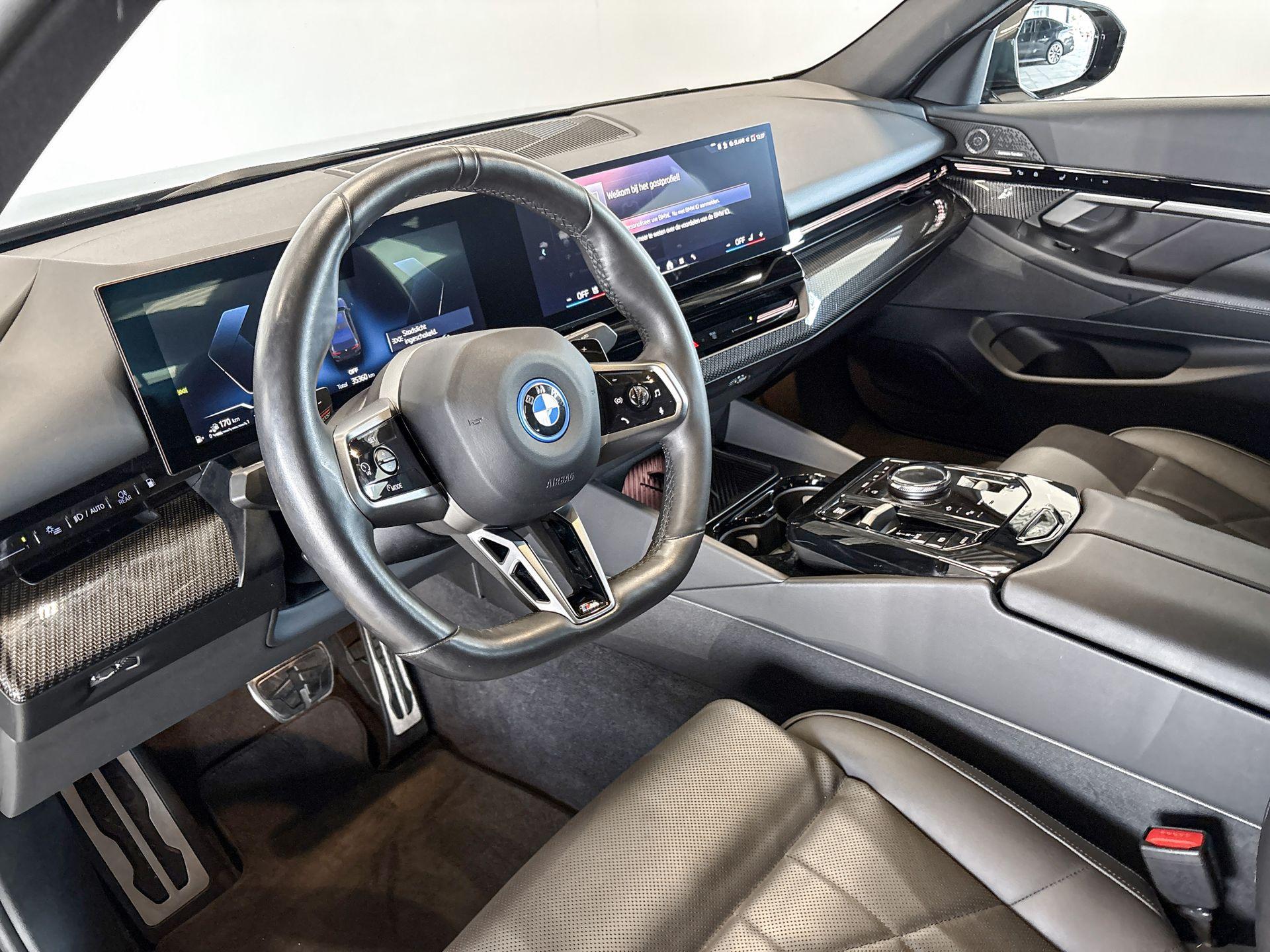 BMW 5-Serie