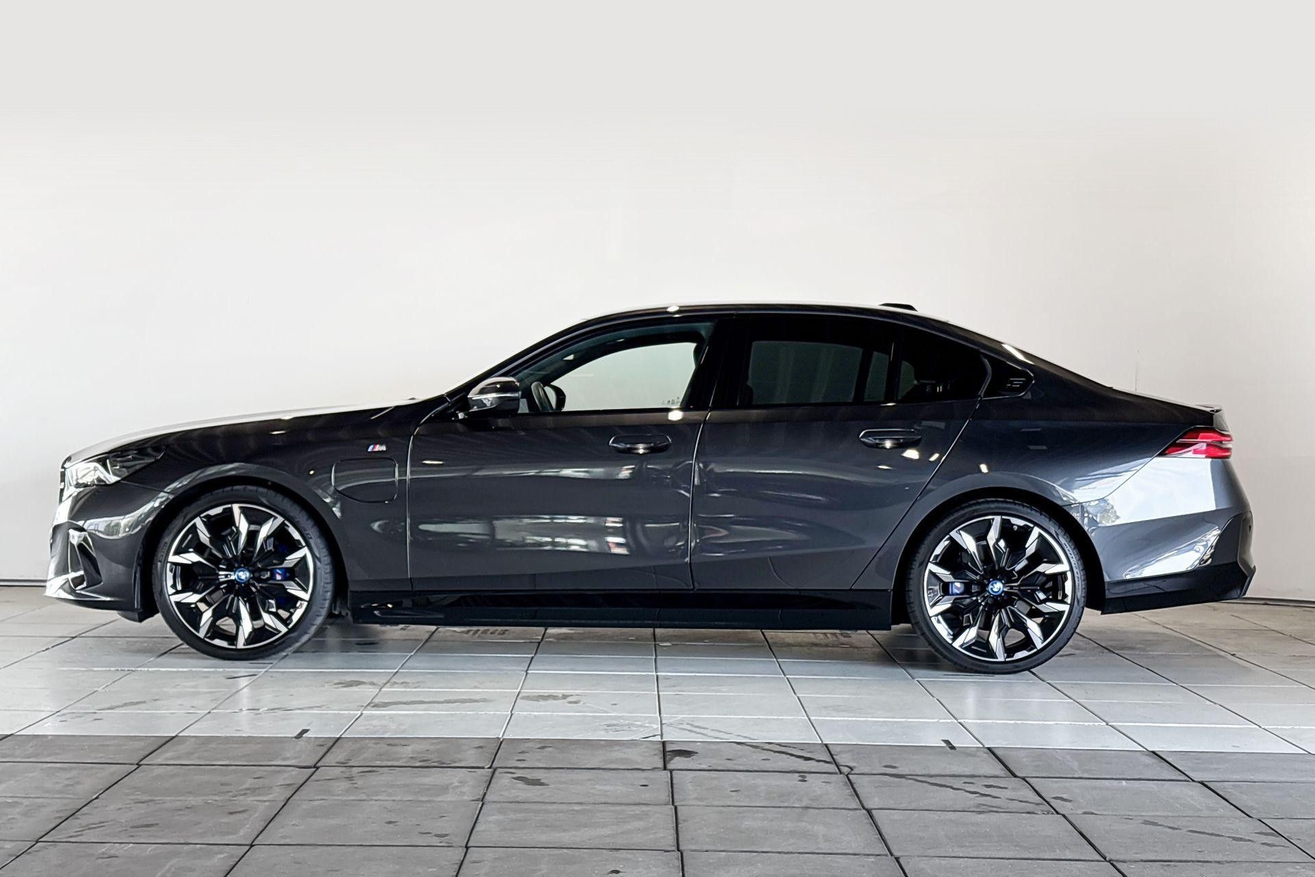 BMW 5-Serie