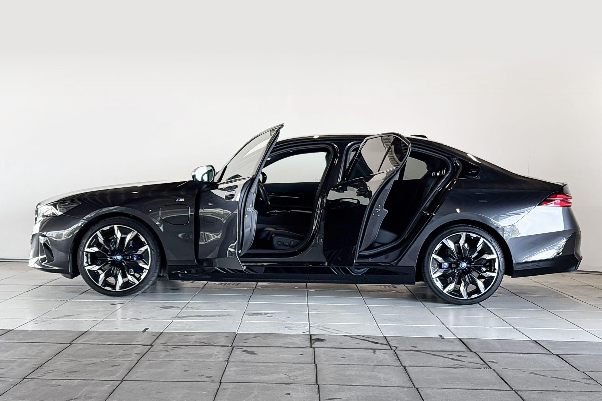 BMW 5-Serie
