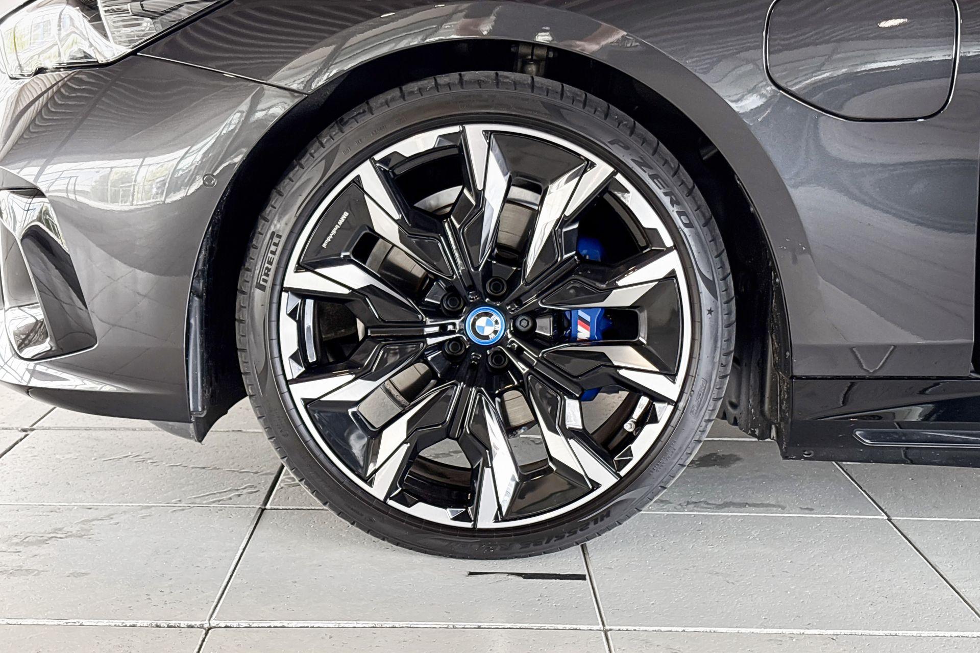 BMW 5-Serie
