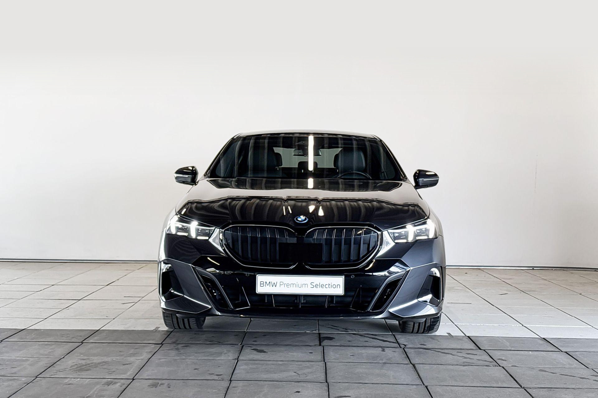 BMW 5-Serie