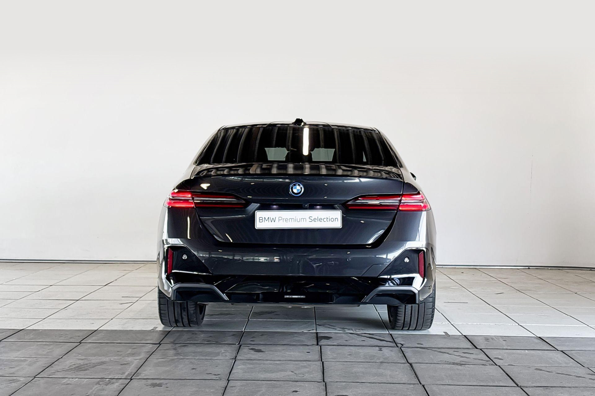 BMW 5-Serie