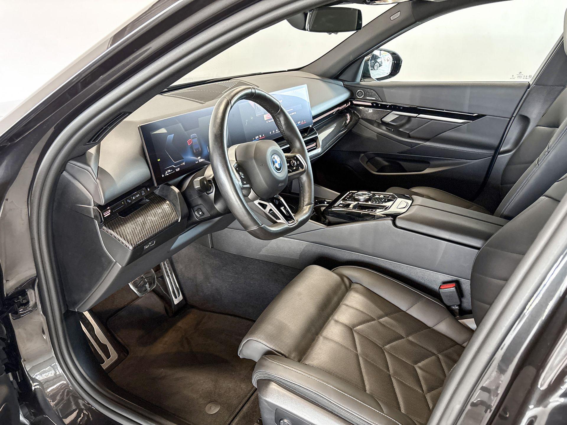 BMW 5-Serie