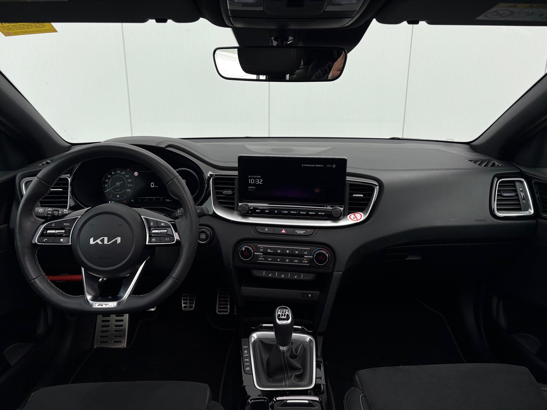 Kia Ceed Sportswagon