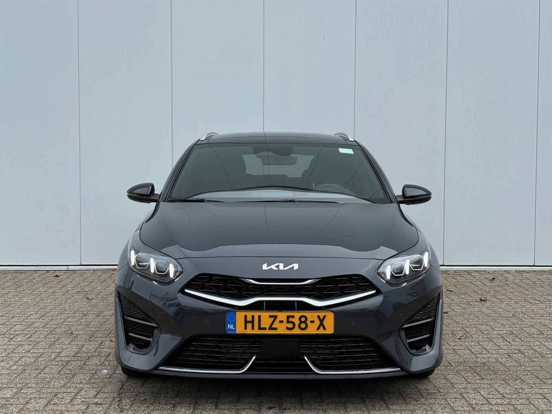 Kia Ceed Sportswagon