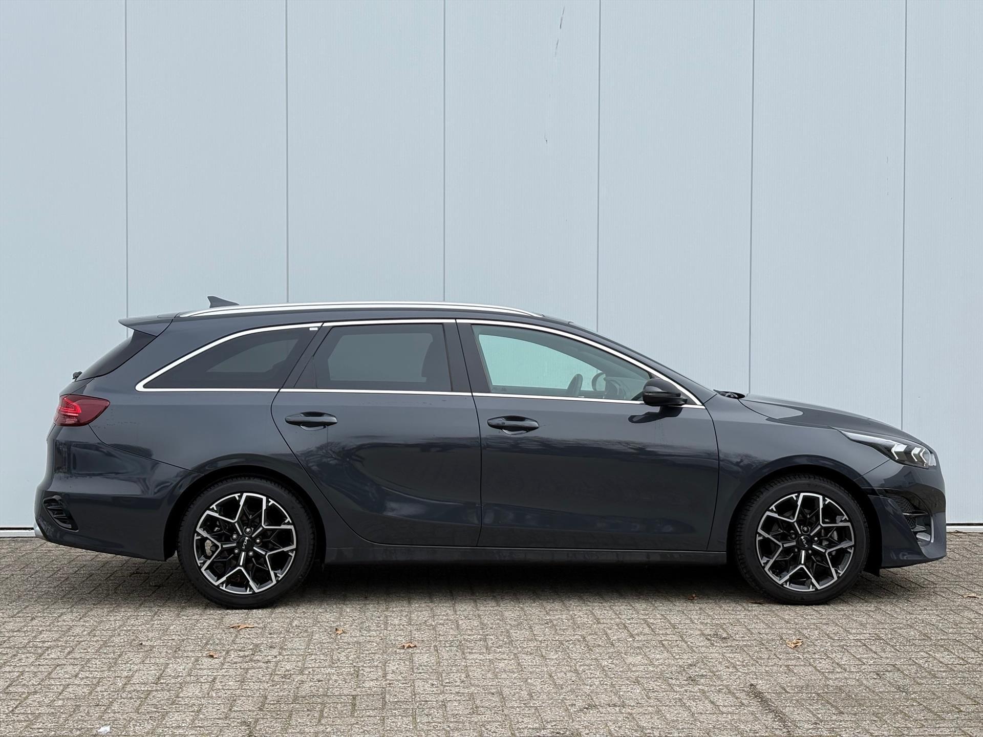 Kia Ceed Sportswagon