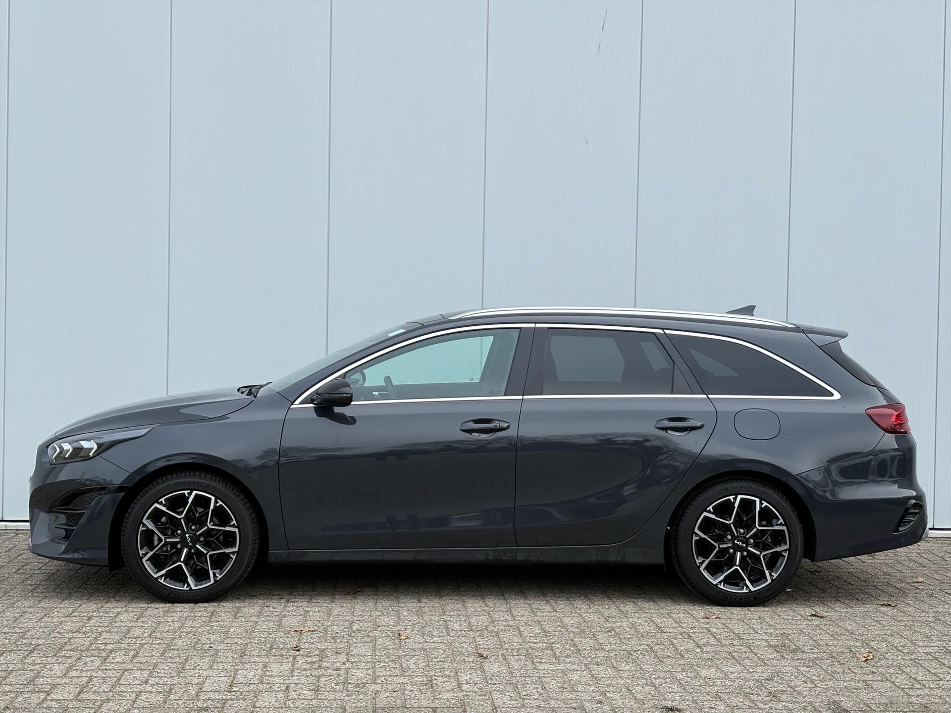 Kia Ceed Sportswagon