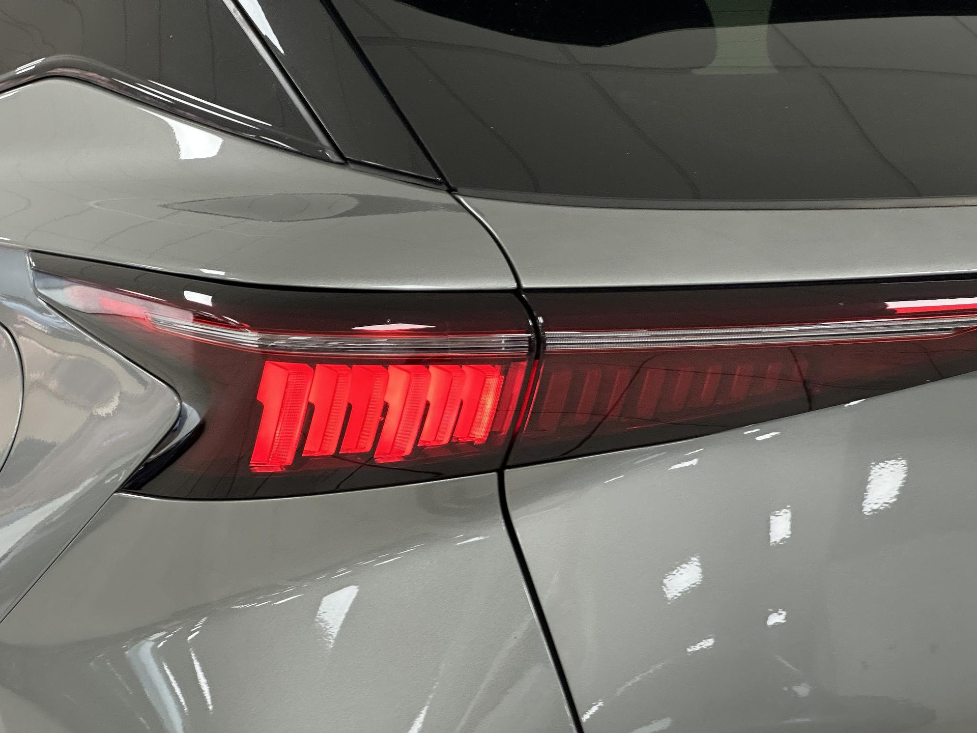 Omoda Omoda 5