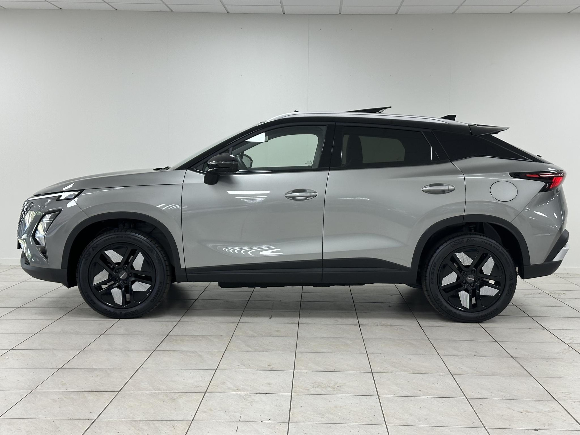 Omoda Omoda 5
