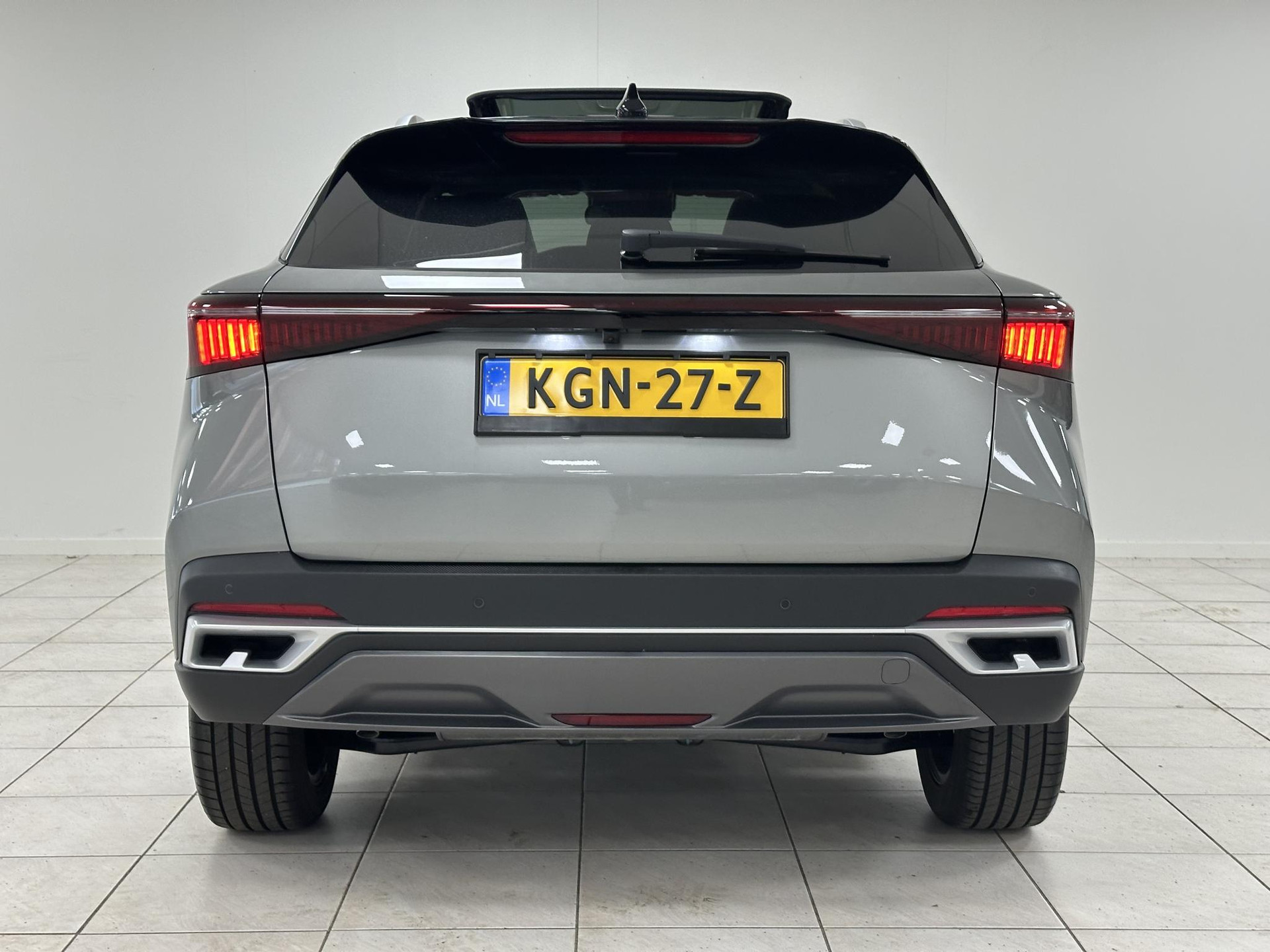 Omoda Omoda 5