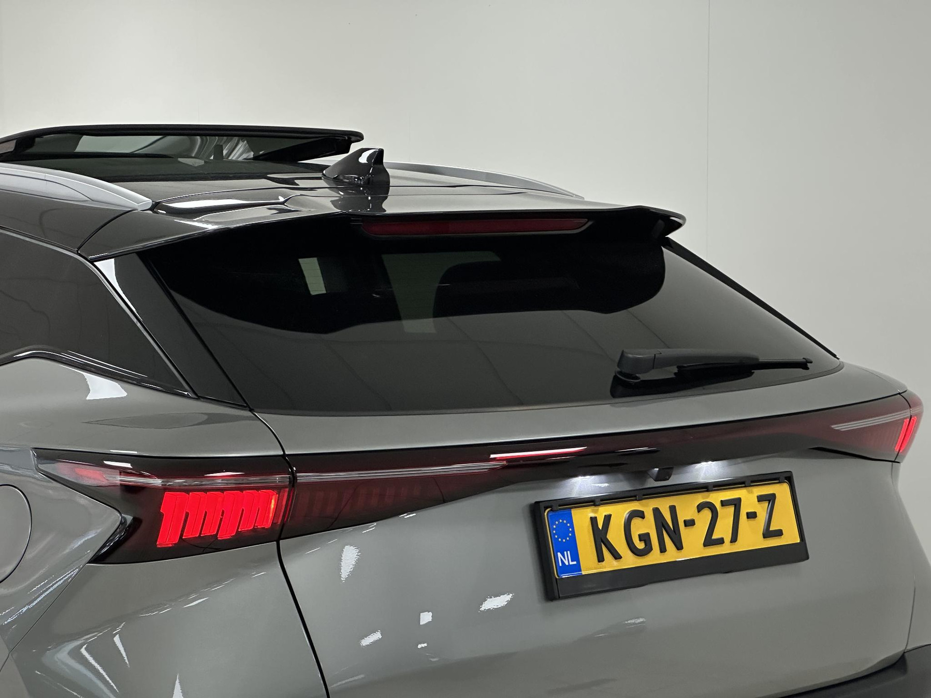 Omoda Omoda 5