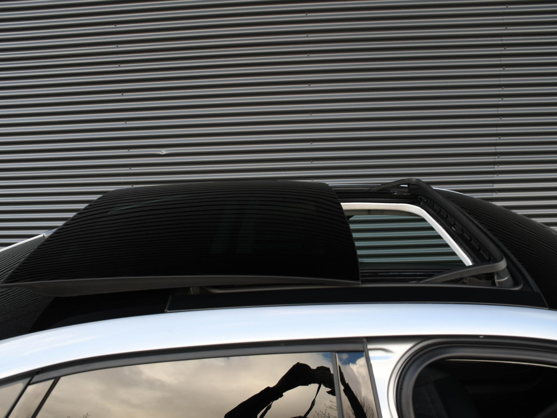 Citroën C4 X
