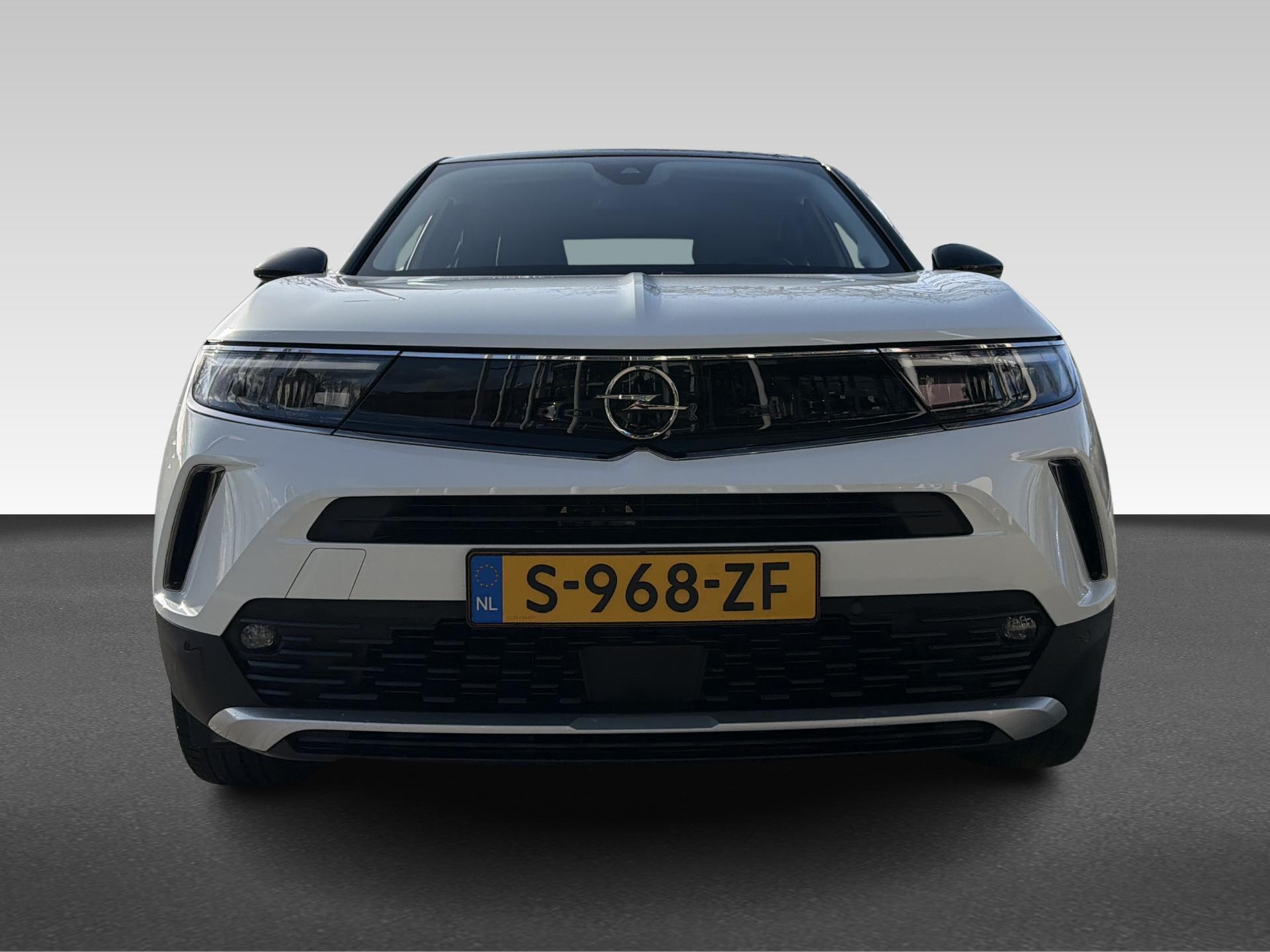 Opel Mokka-e