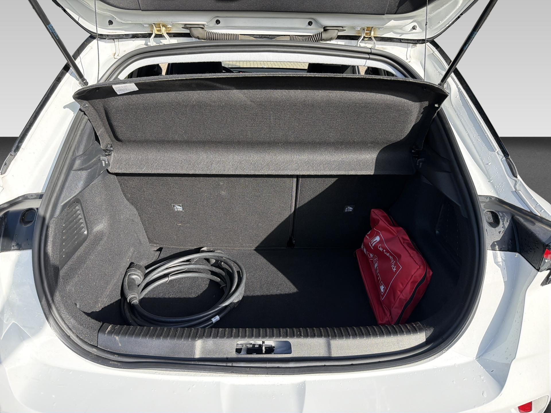 Opel Mokka-e