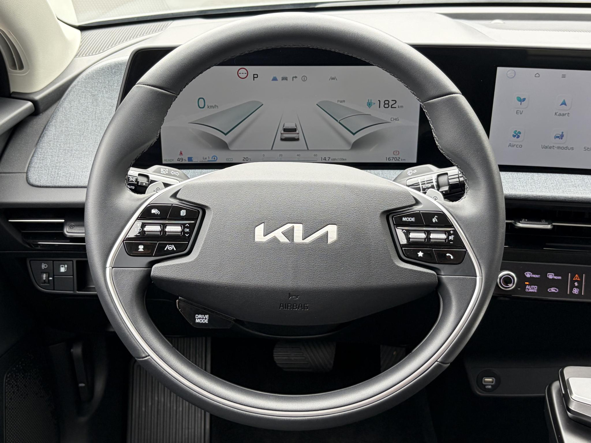 Kia EV6