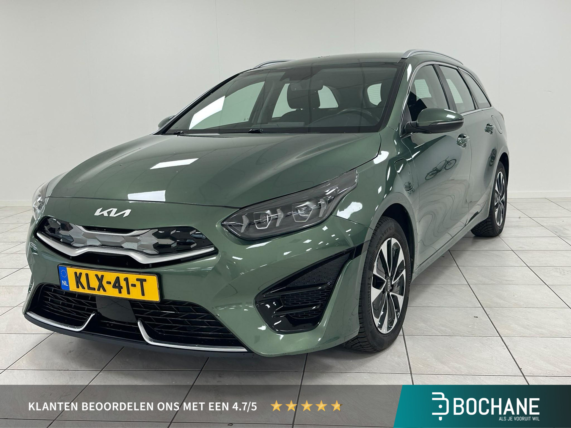 Kia Ceed Sportswagon