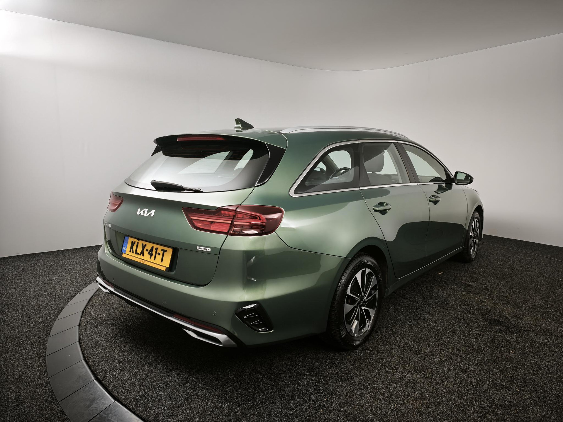 Kia Ceed Sportswagon