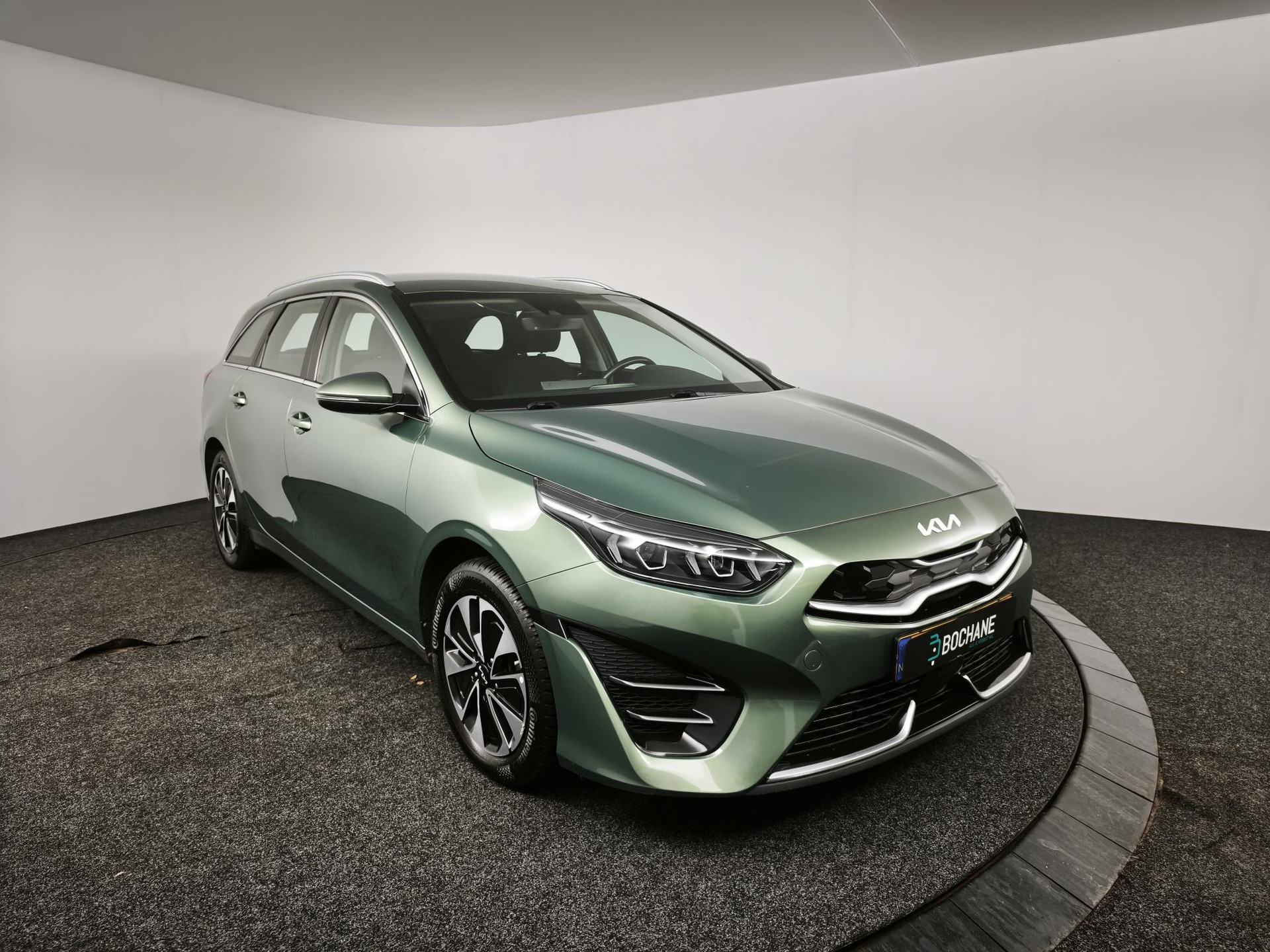 Kia Ceed Sportswagon