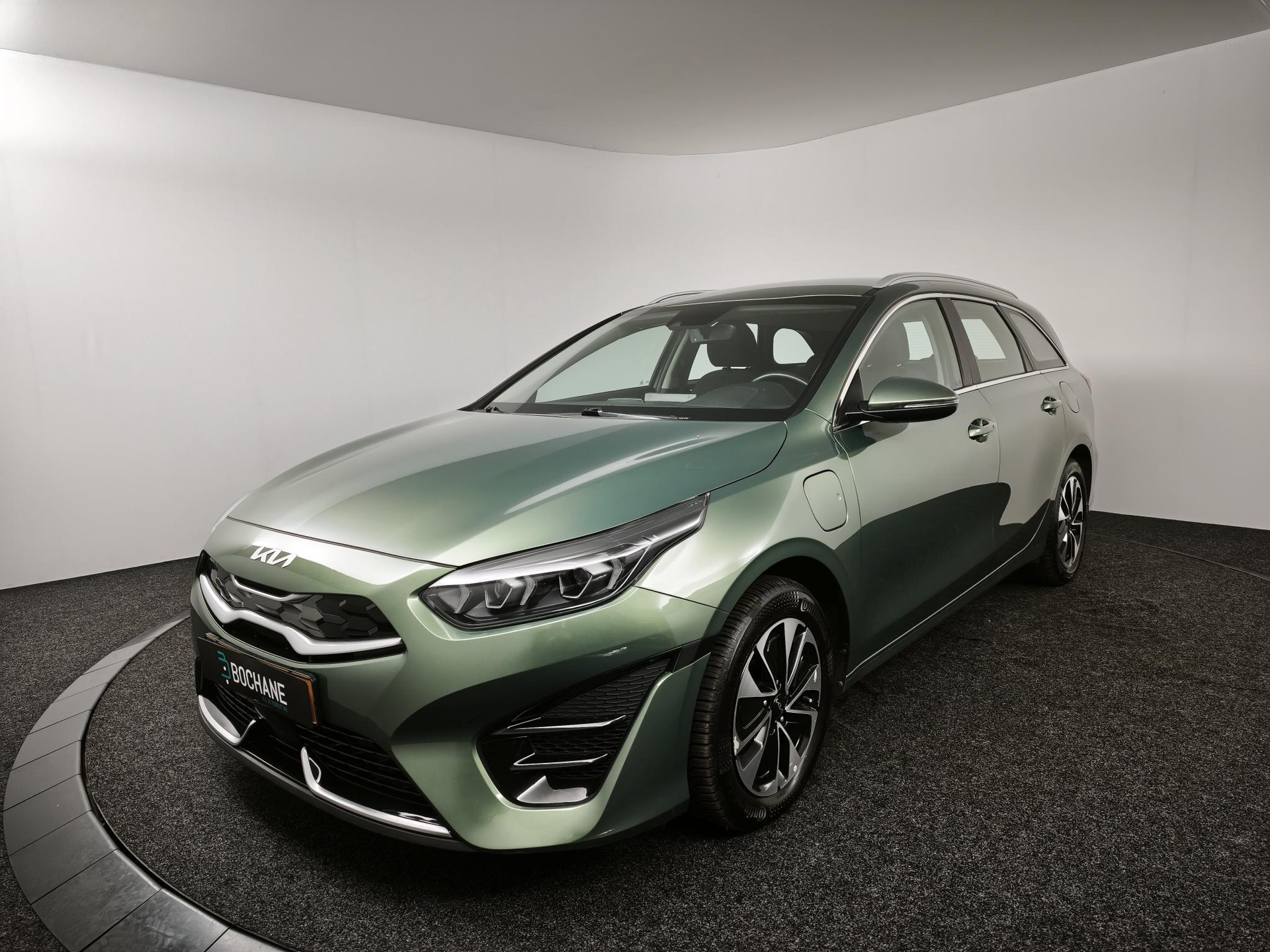 Kia Ceed Sportswagon