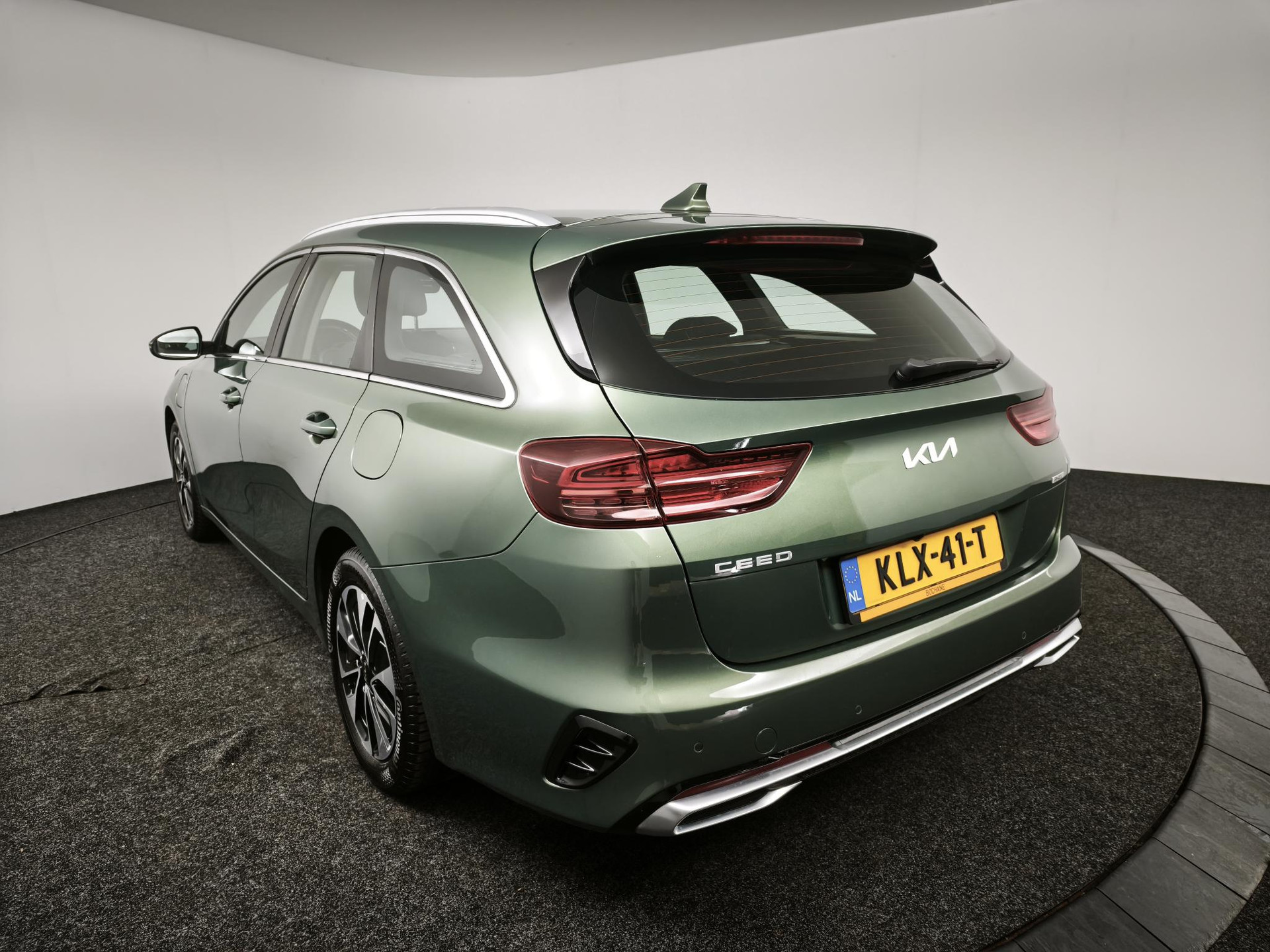 Kia Ceed Sportswagon