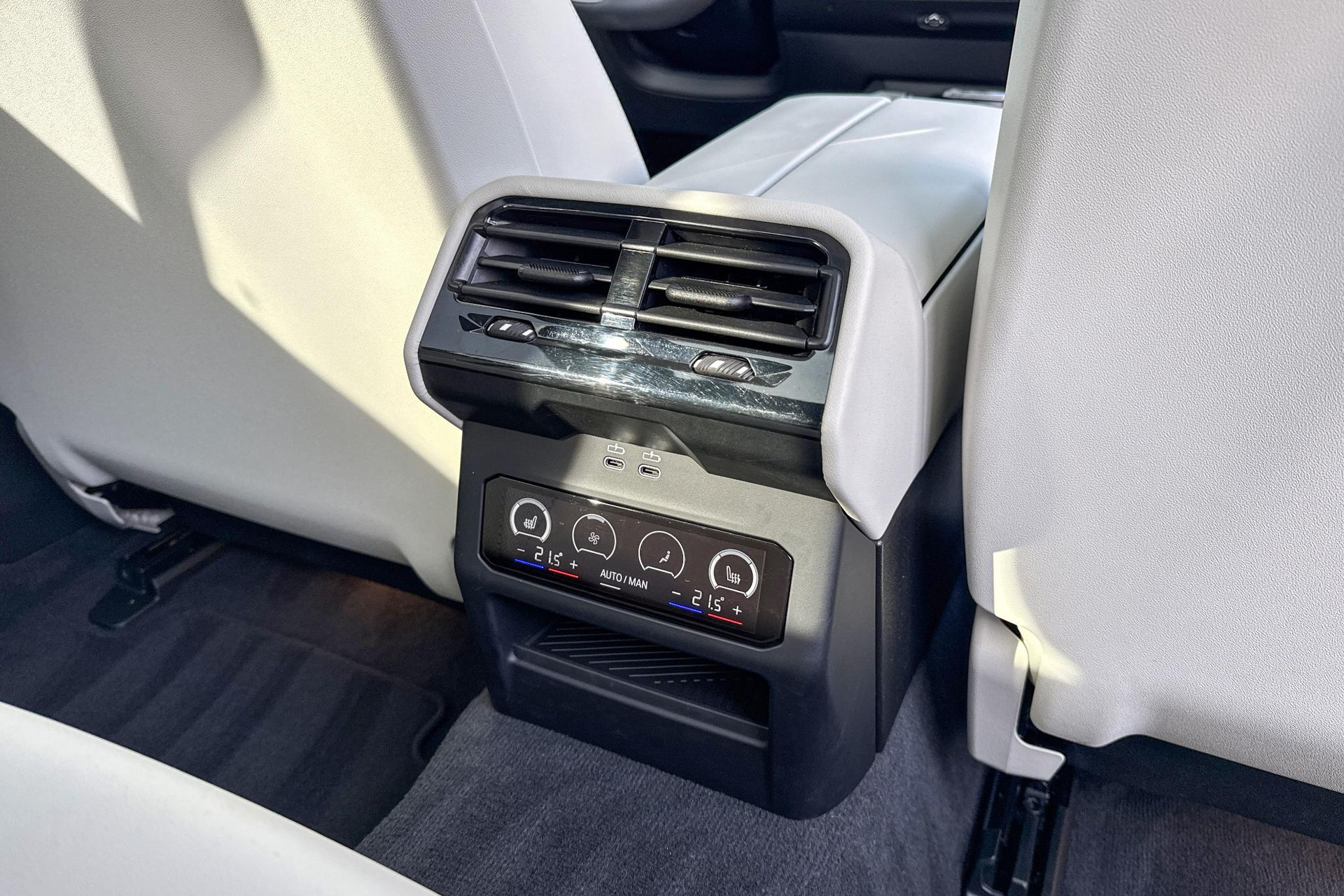 BMW 5 Series Touring