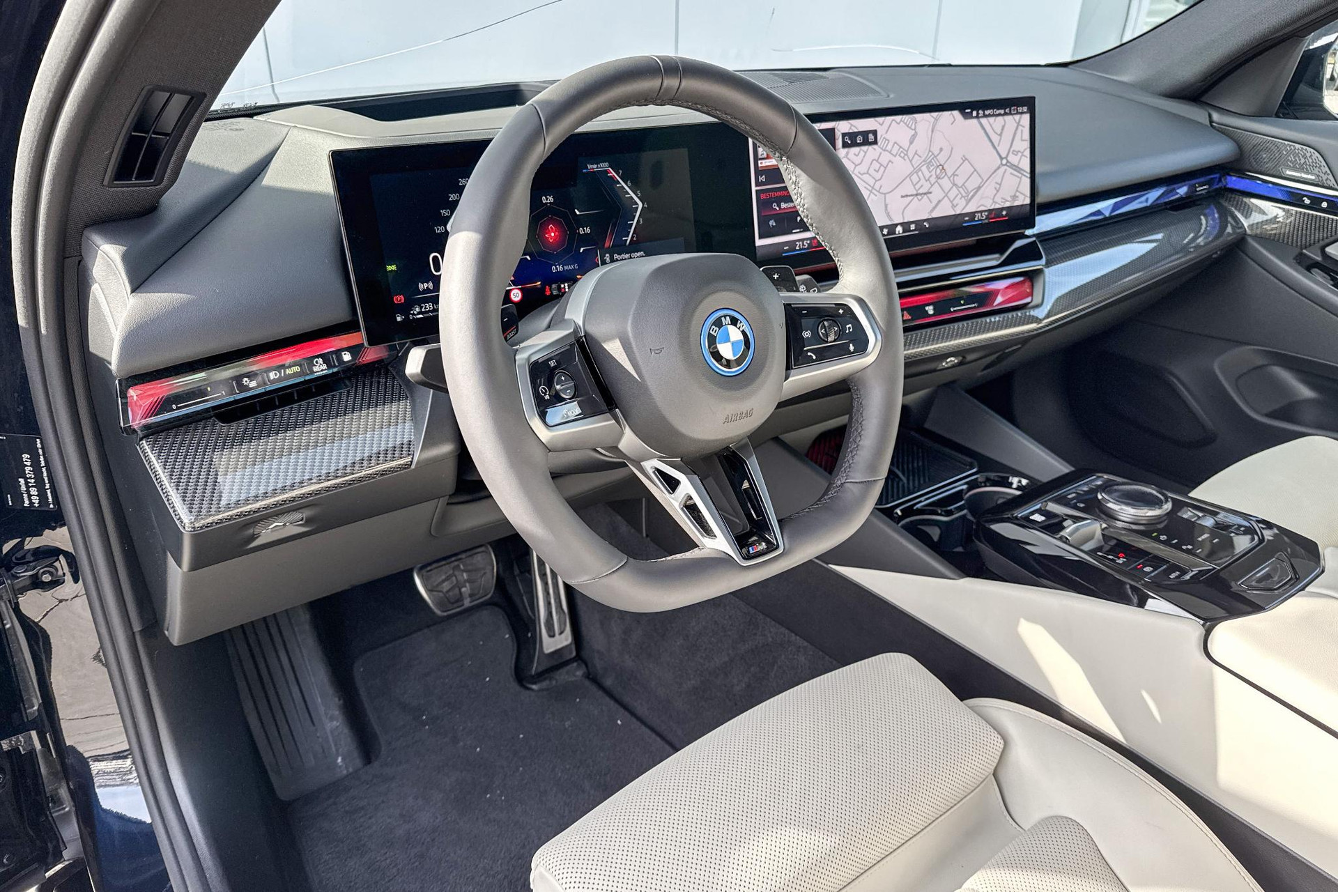 BMW 5 Series Touring