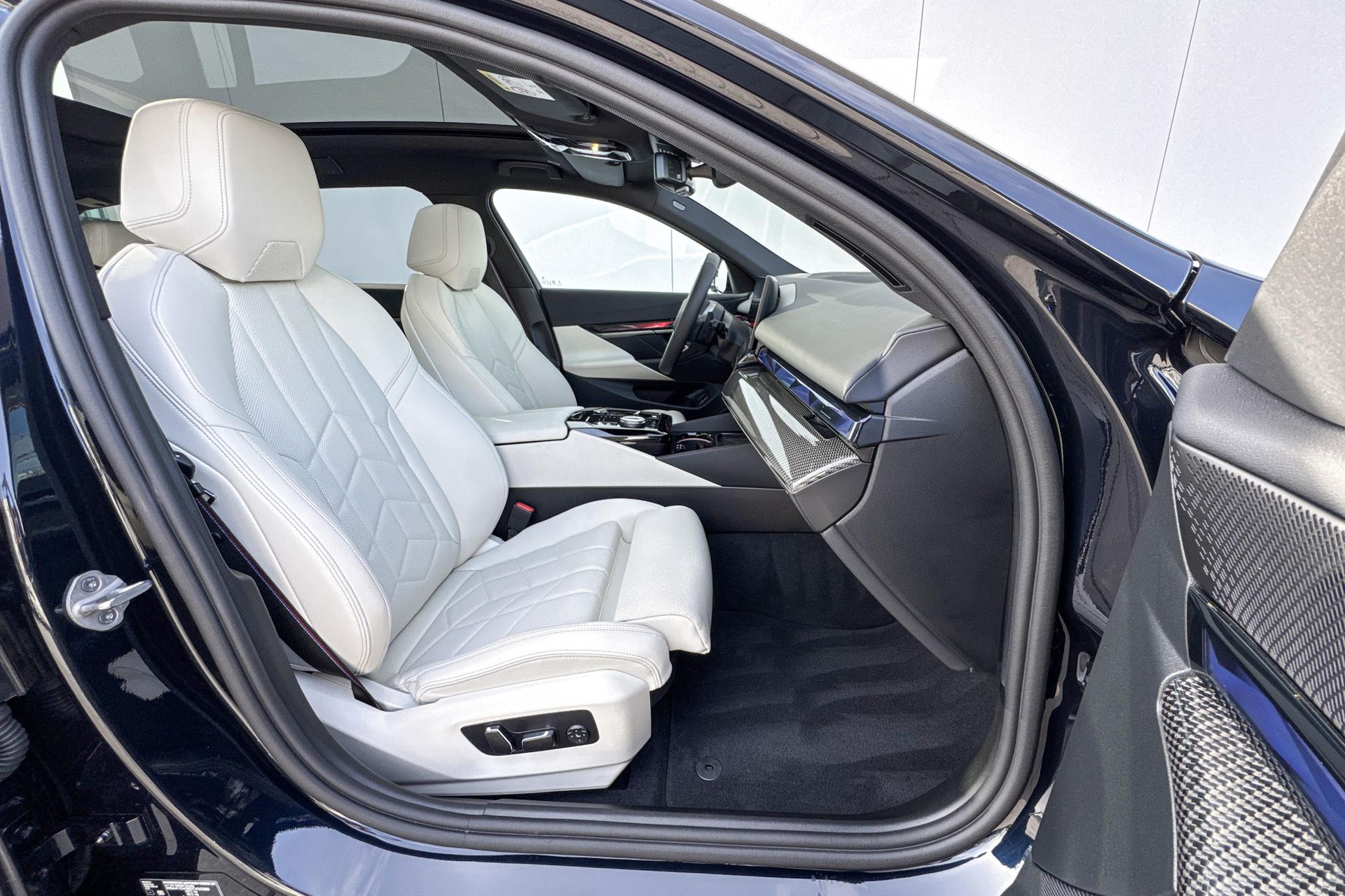BMW 5 Series Touring