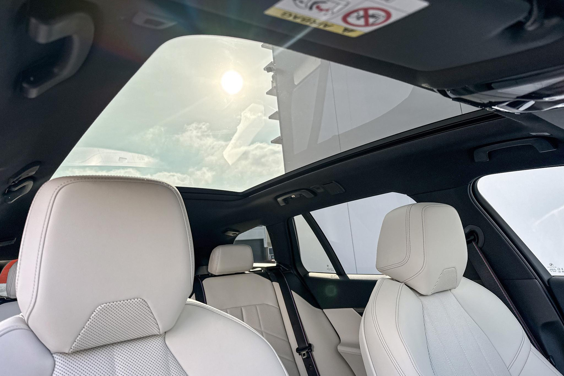 BMW 5 Series Touring