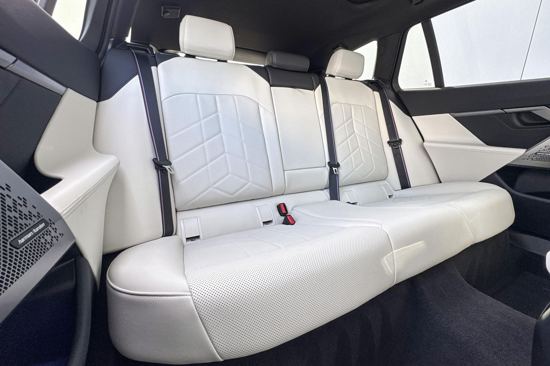 BMW 5 Series Touring