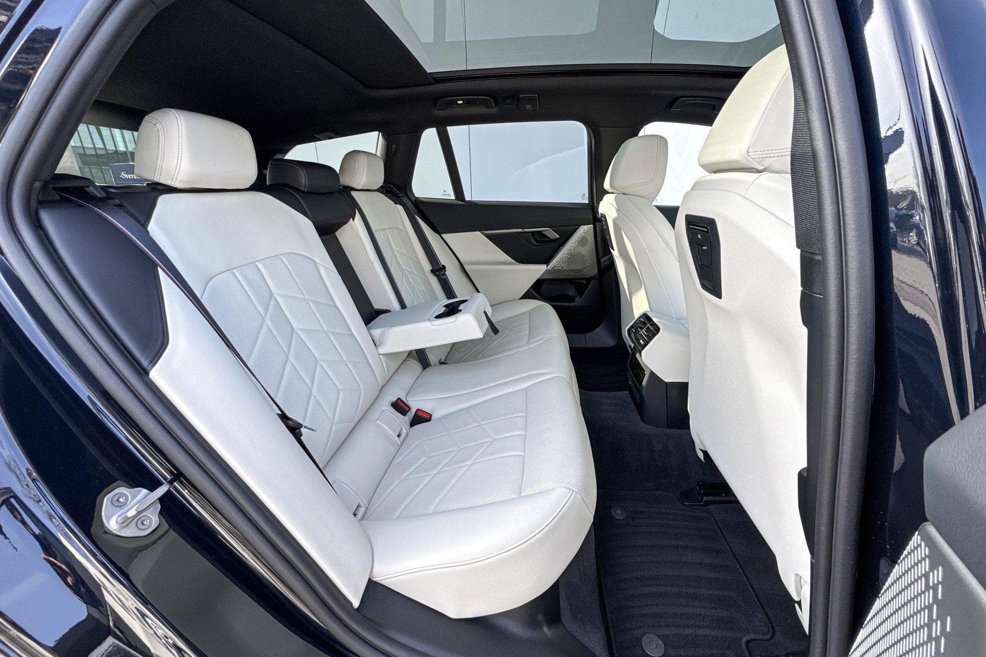 BMW 5 Series Touring
