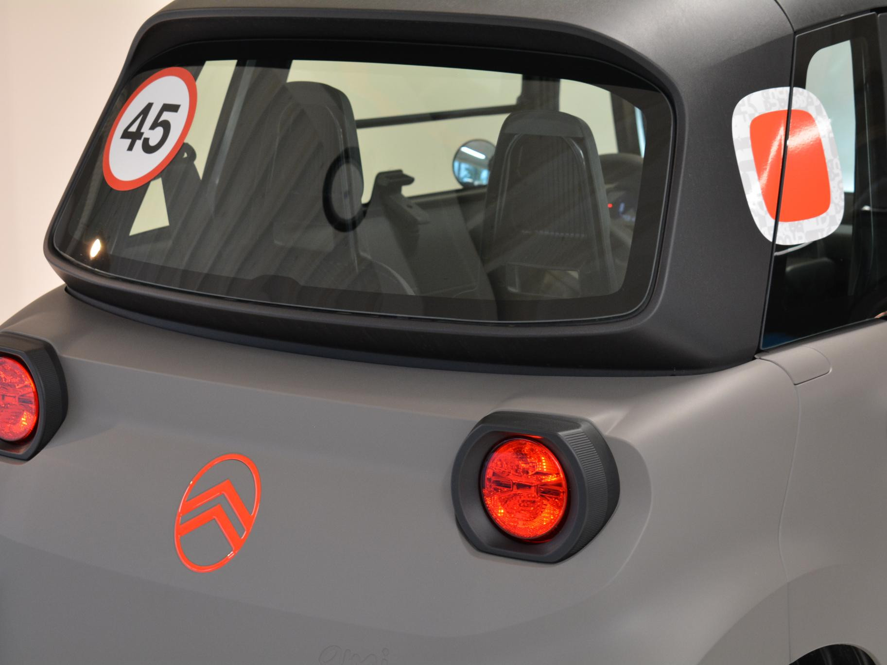 Citroën Ami