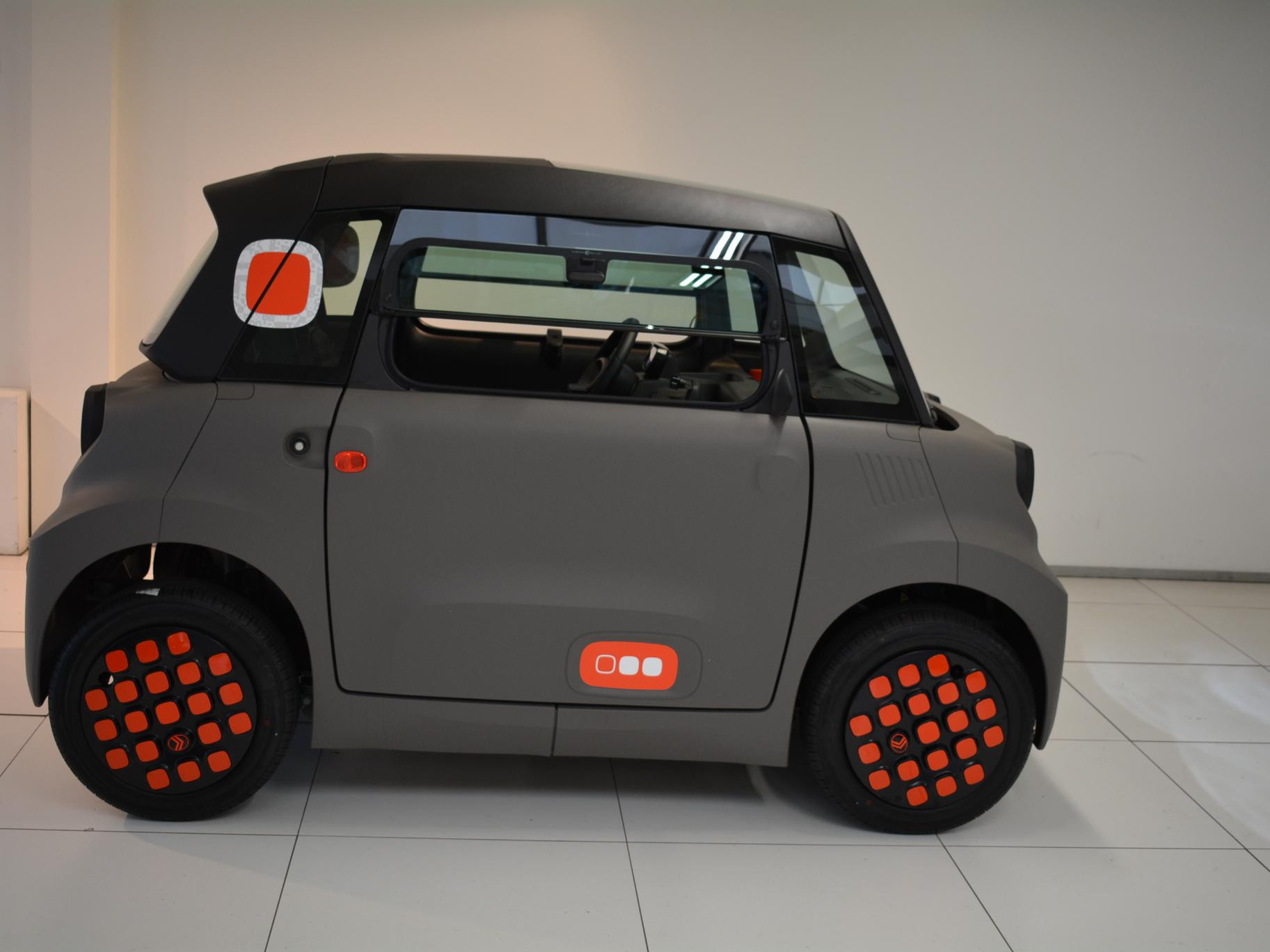 Citroën Ami