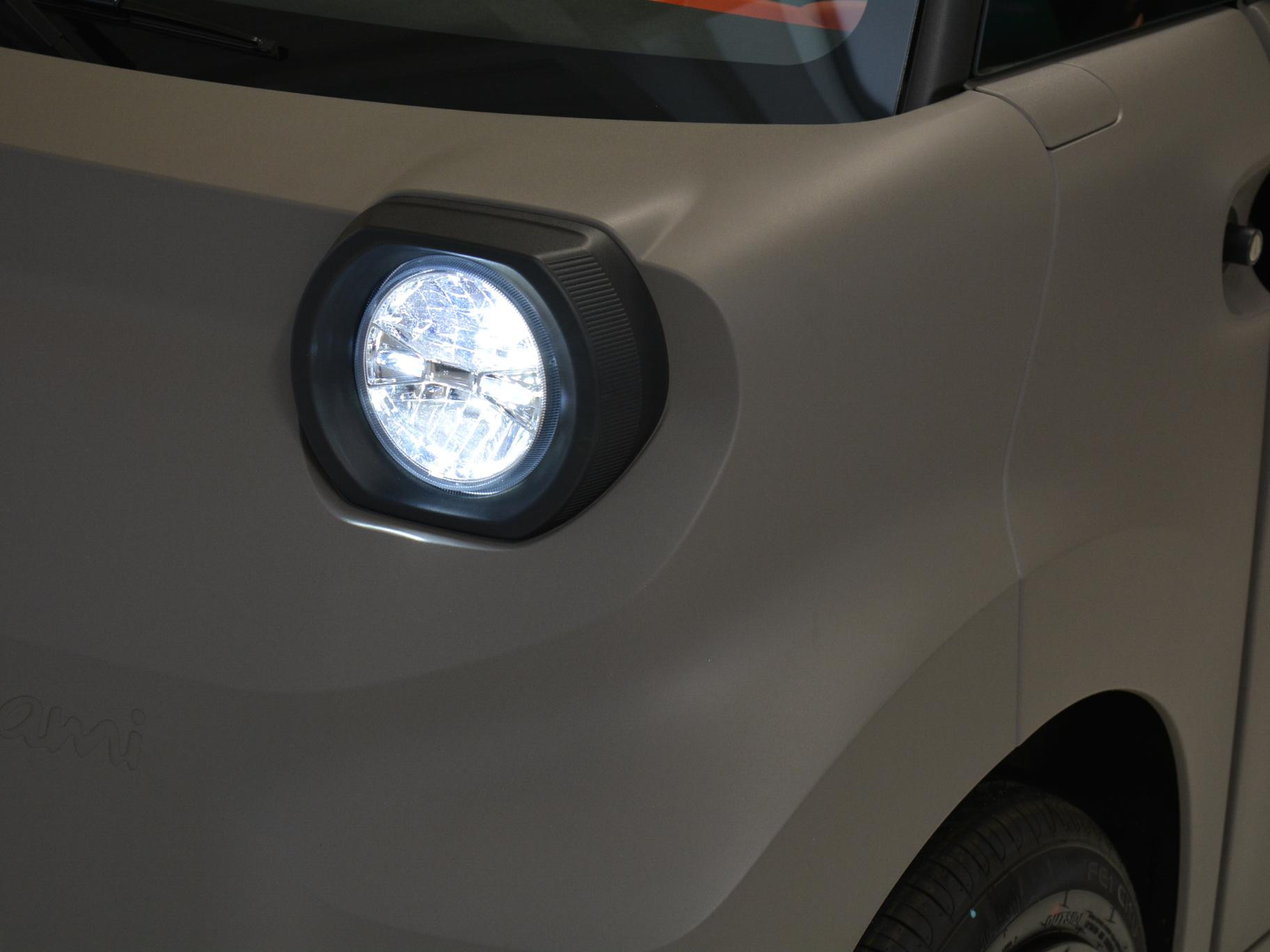 Citroën Ami
