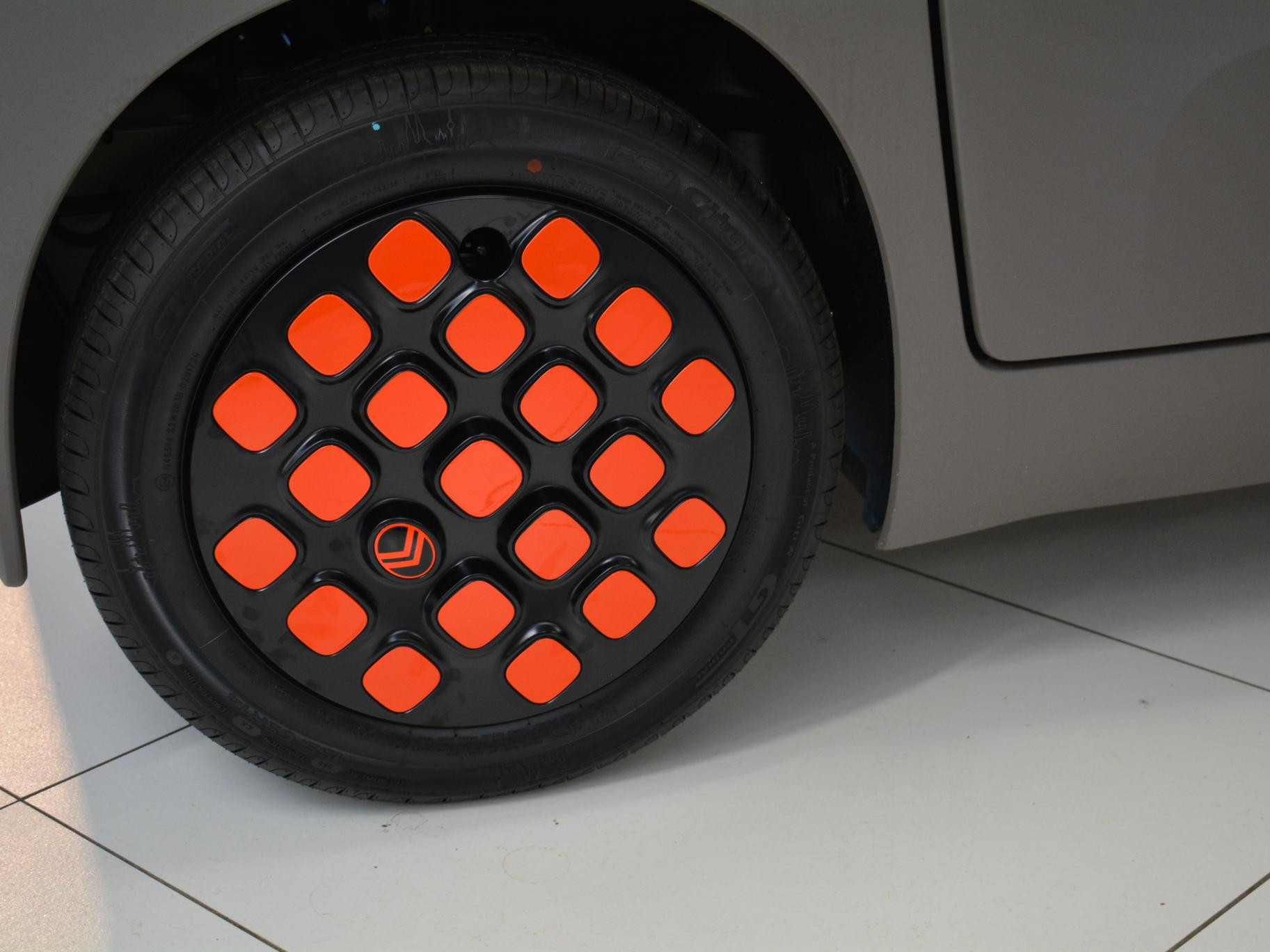 Citroën Ami