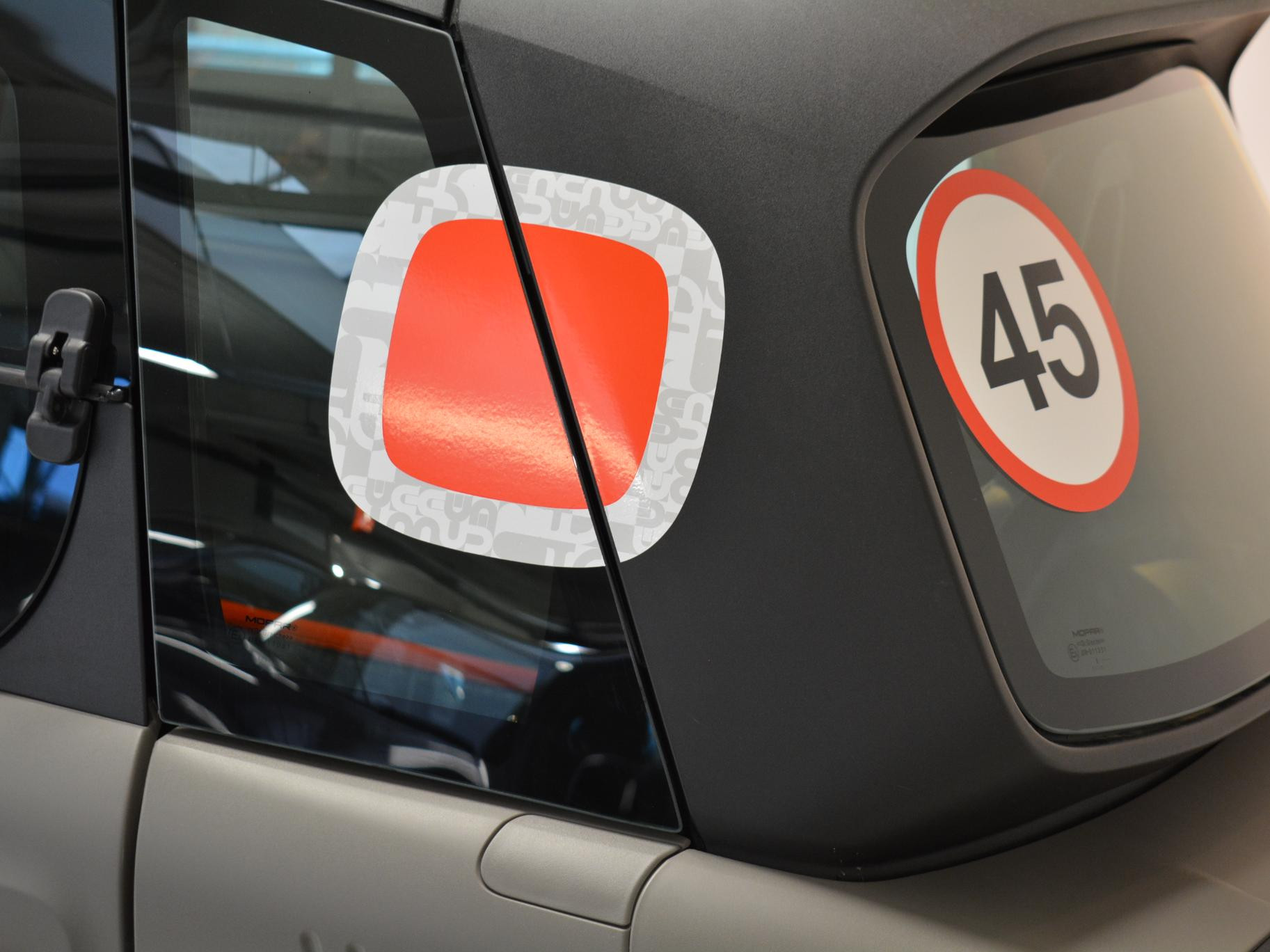 Citroën Ami