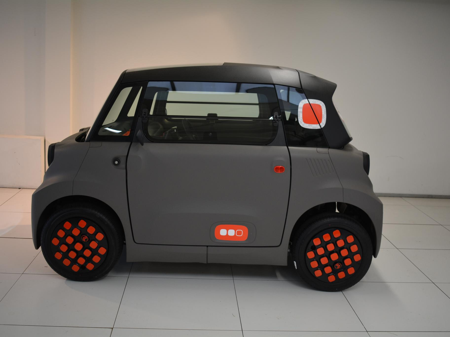 Citroën Ami