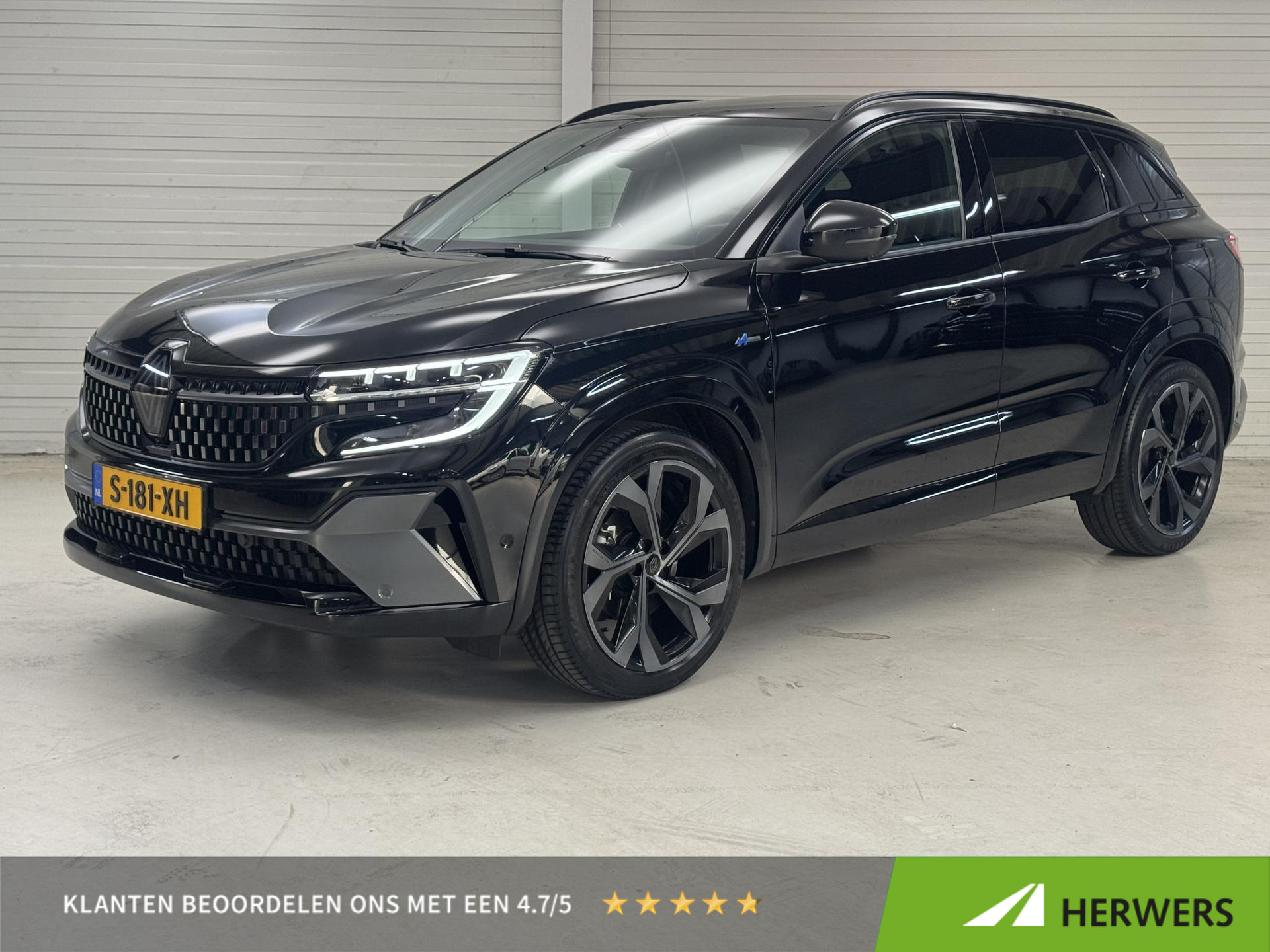 Renault Austral