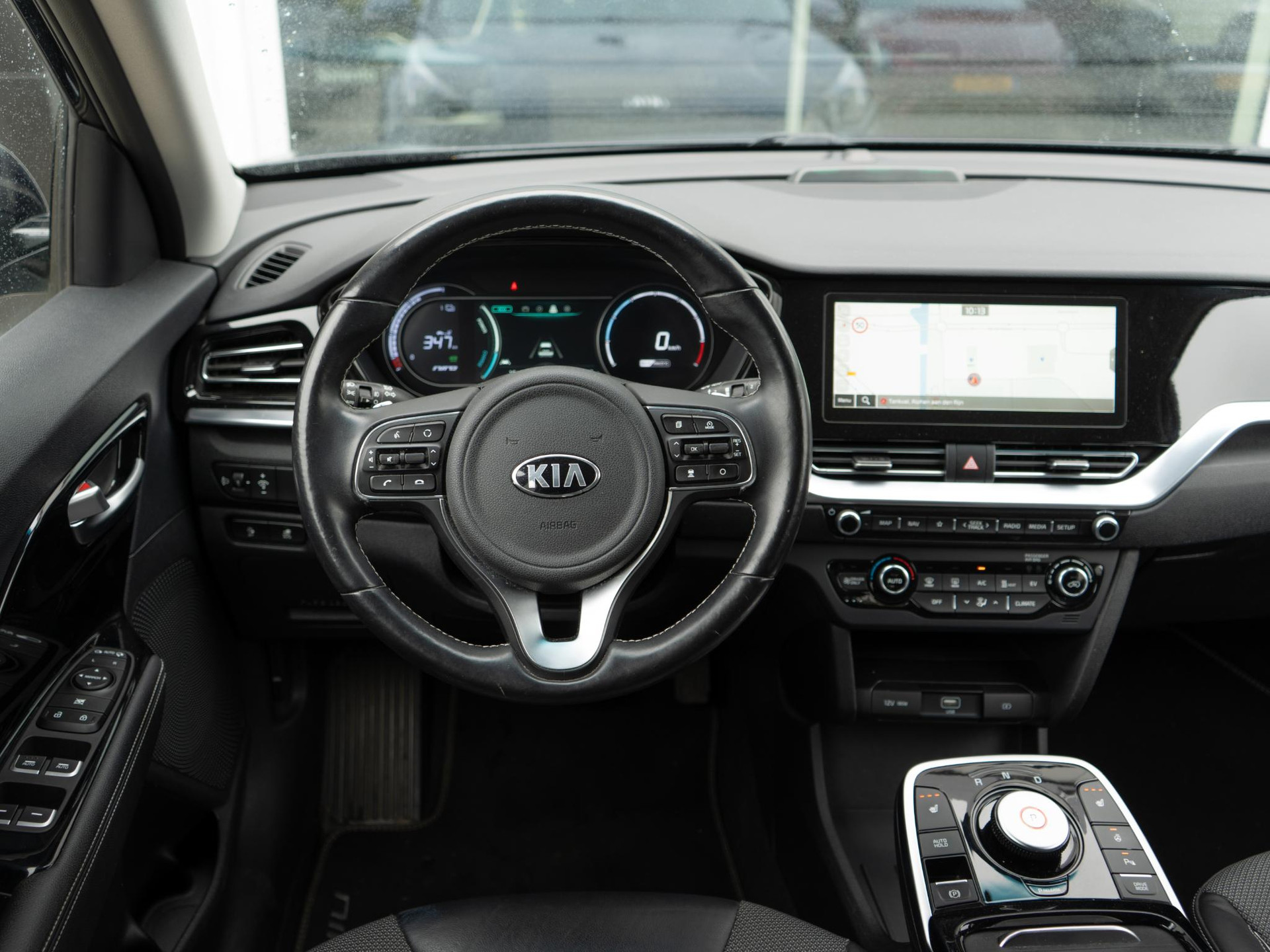 Kia e-Niro