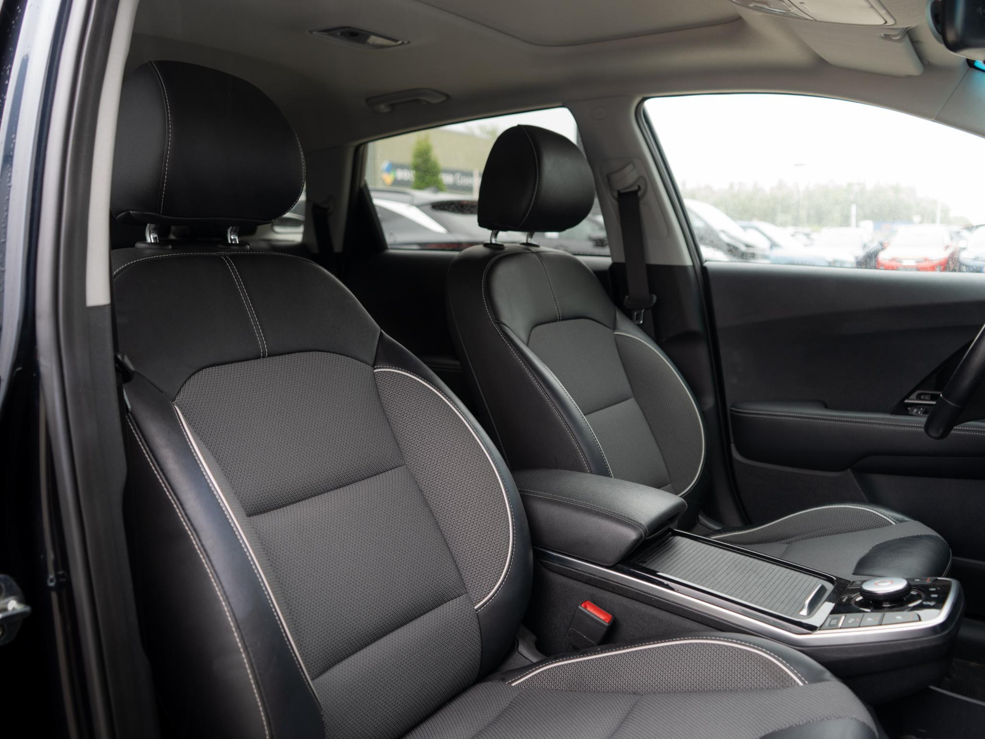 Kia e-Niro