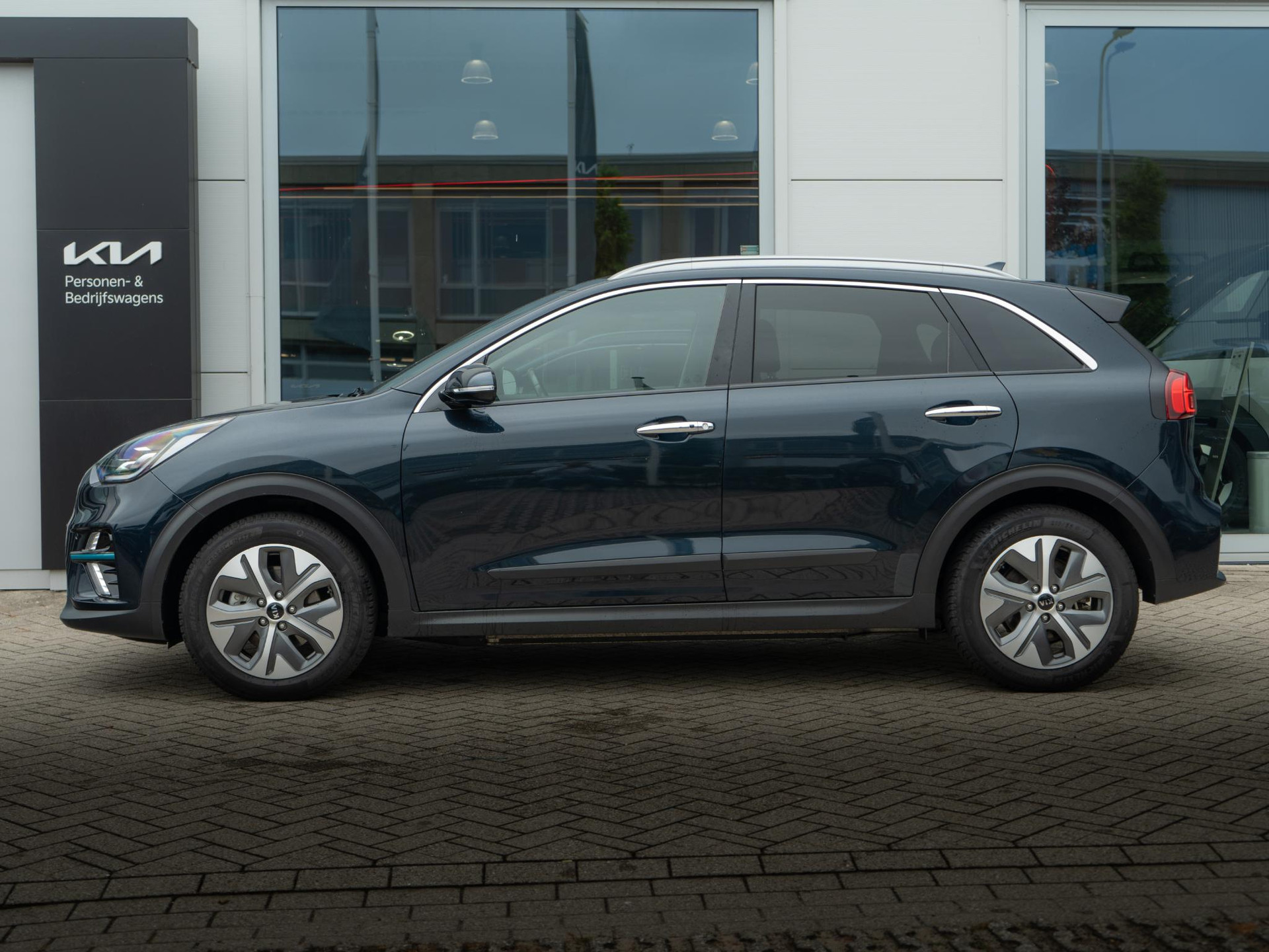 Kia e-Niro