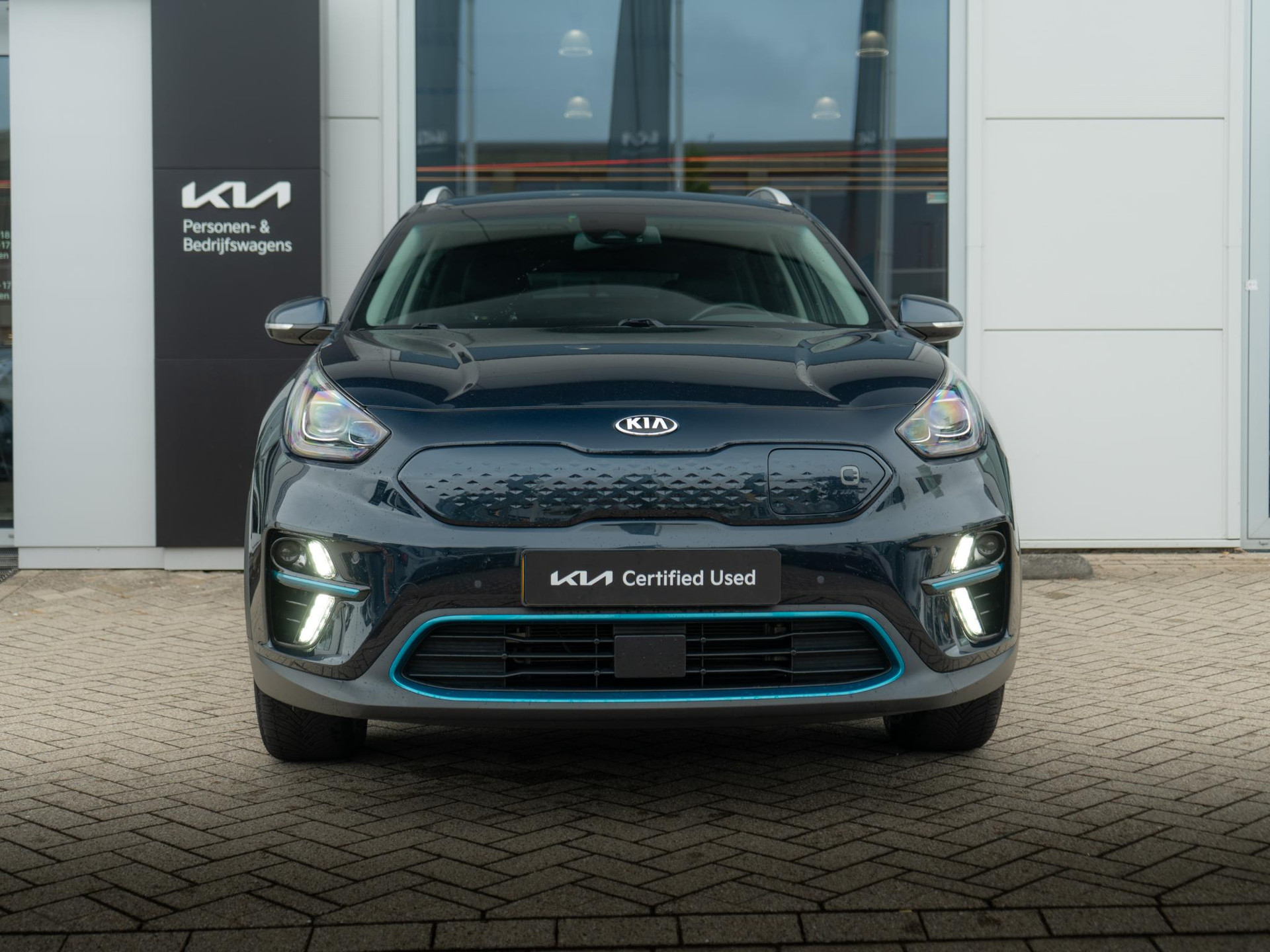 Kia e-Niro
