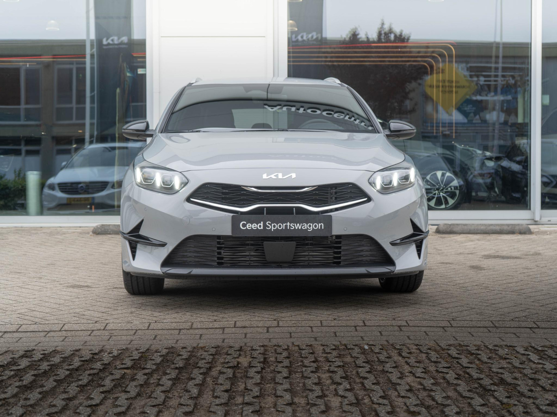 Kia Ceed Sportswagon