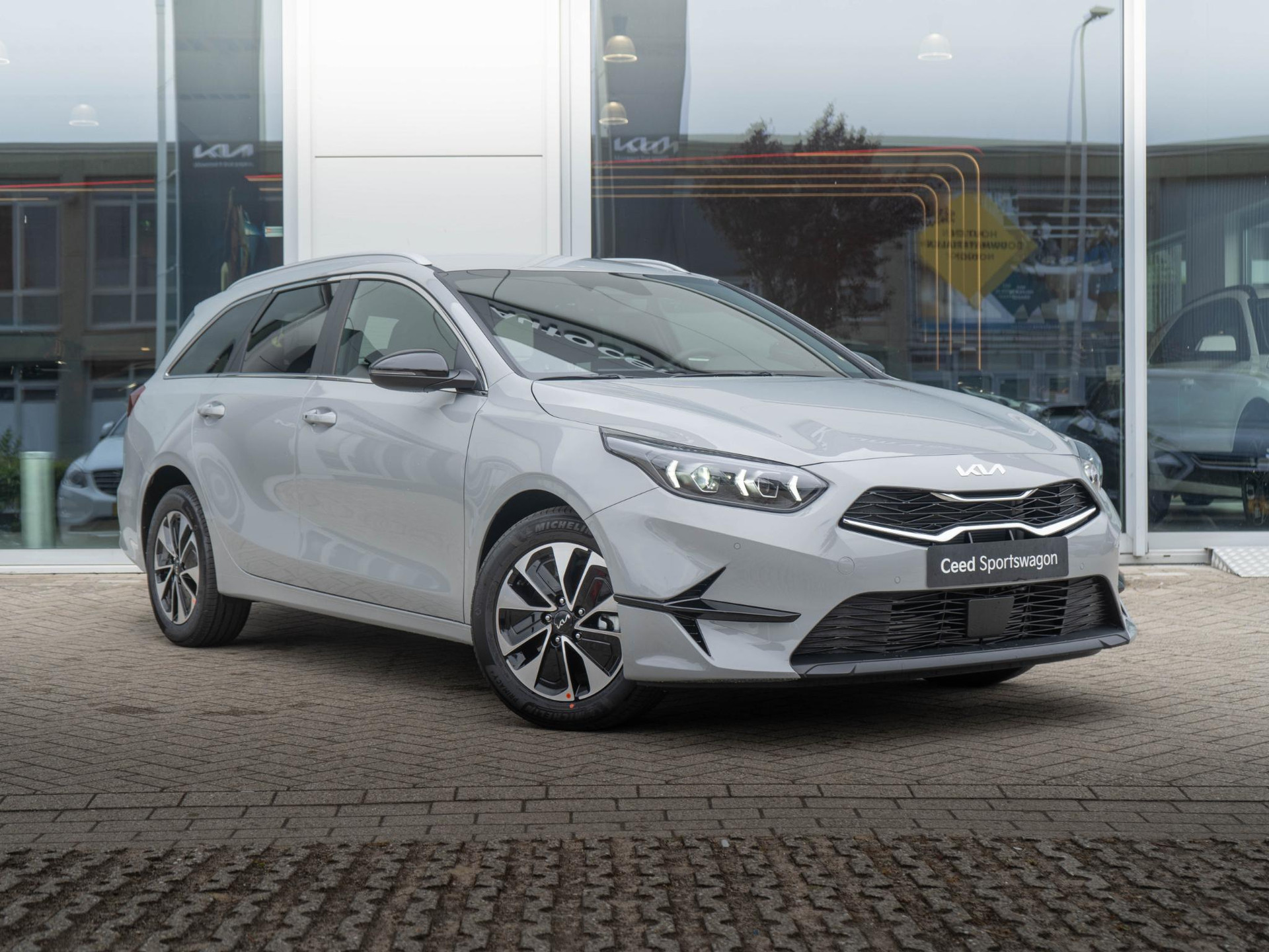 Kia Ceed Sportswagon