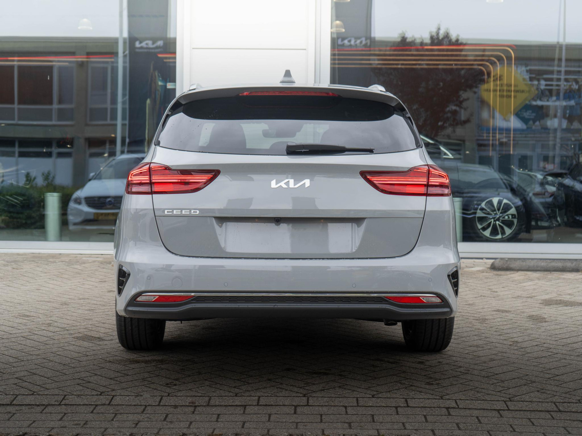 Kia Ceed Sportswagon